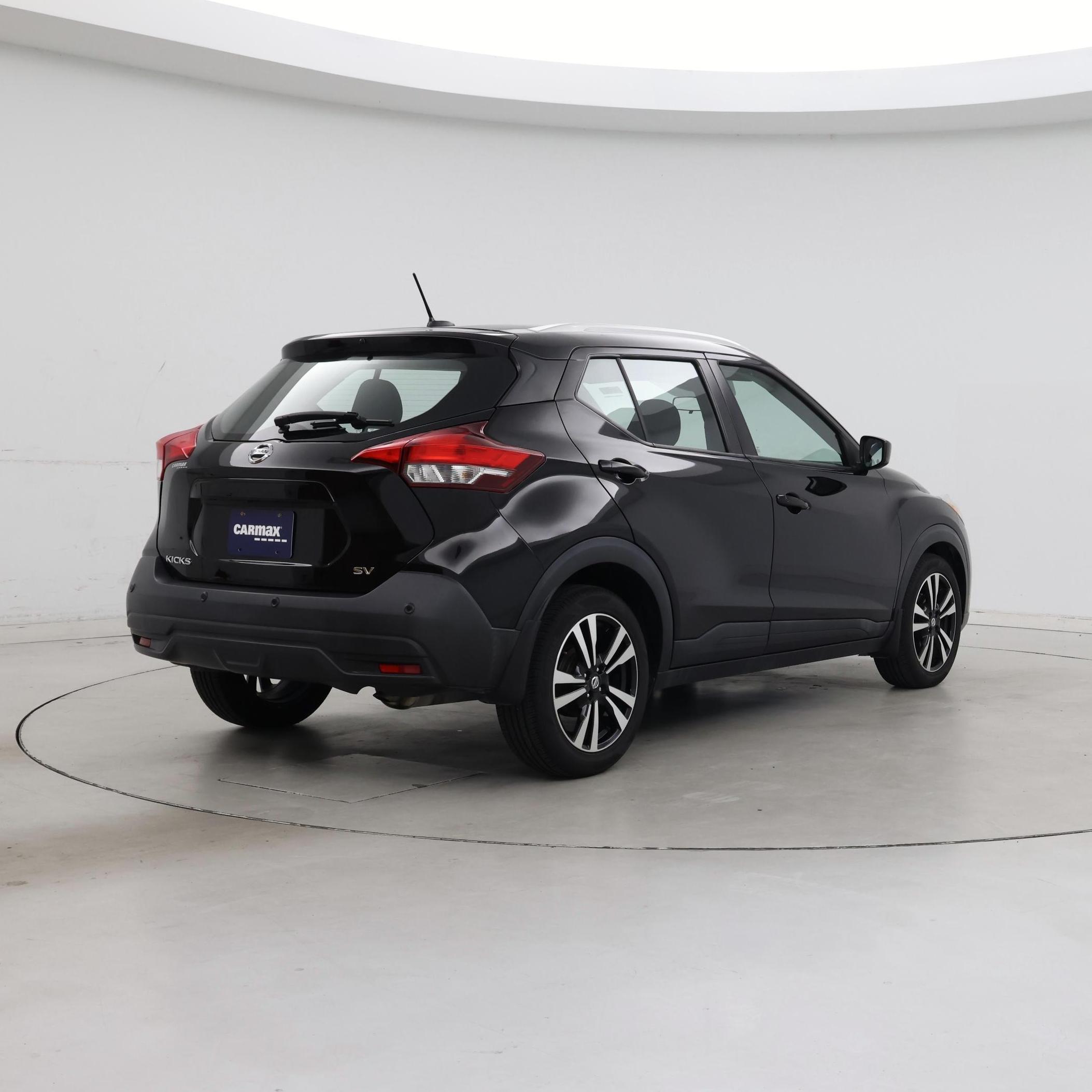 Thumbnail: 2020 Nissan Kicks - 8
