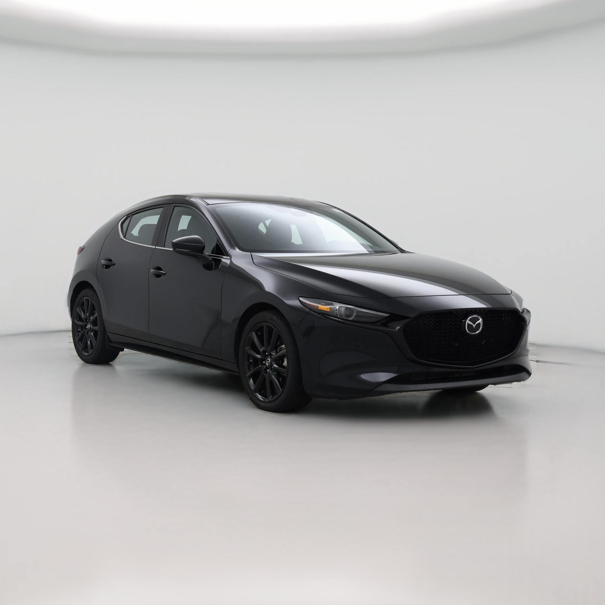 Thumbnail: 2021 Mazda Mazda3 - 1