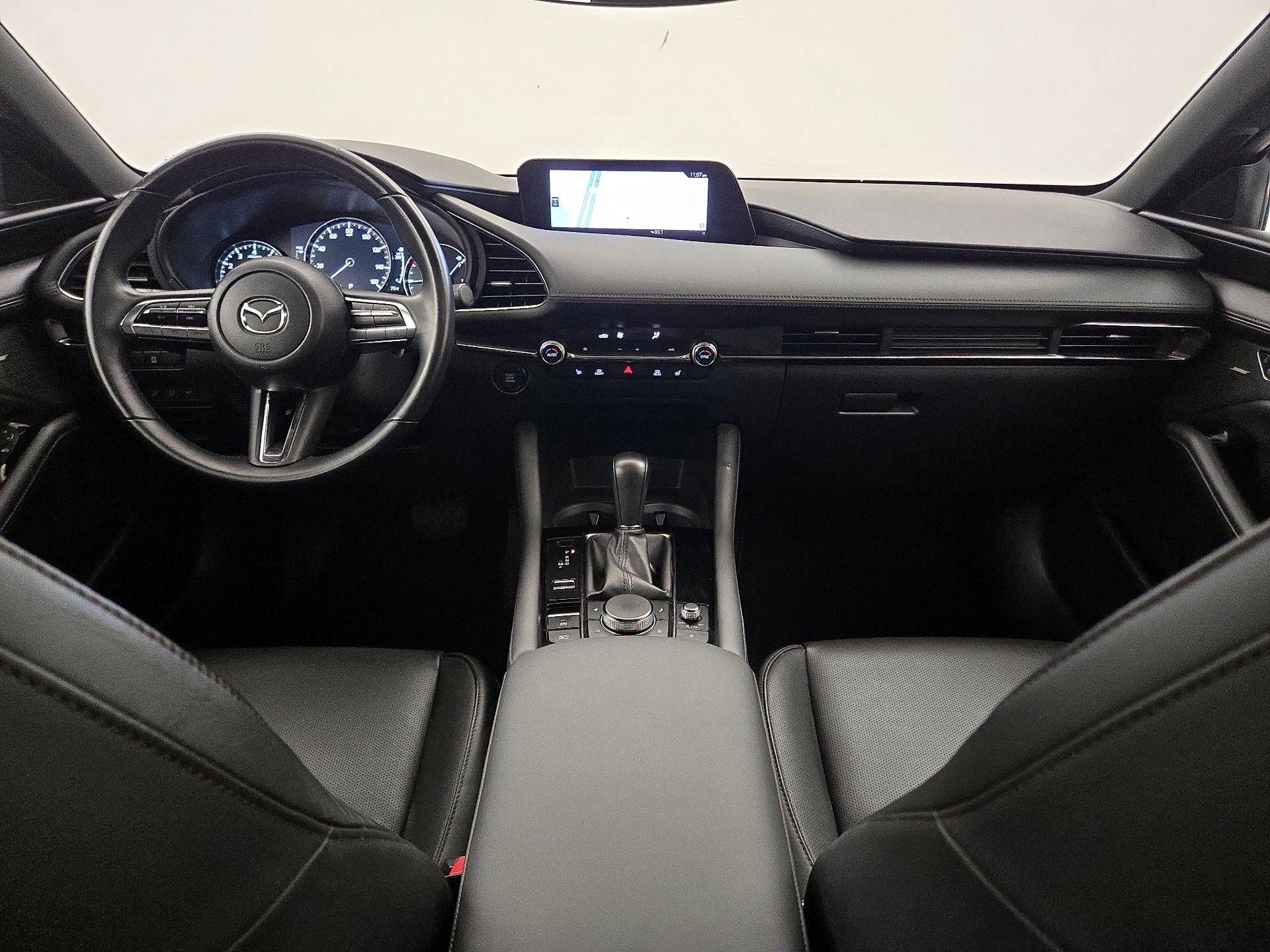 Thumbnail: 2021 Mazda Mazda3 - 9