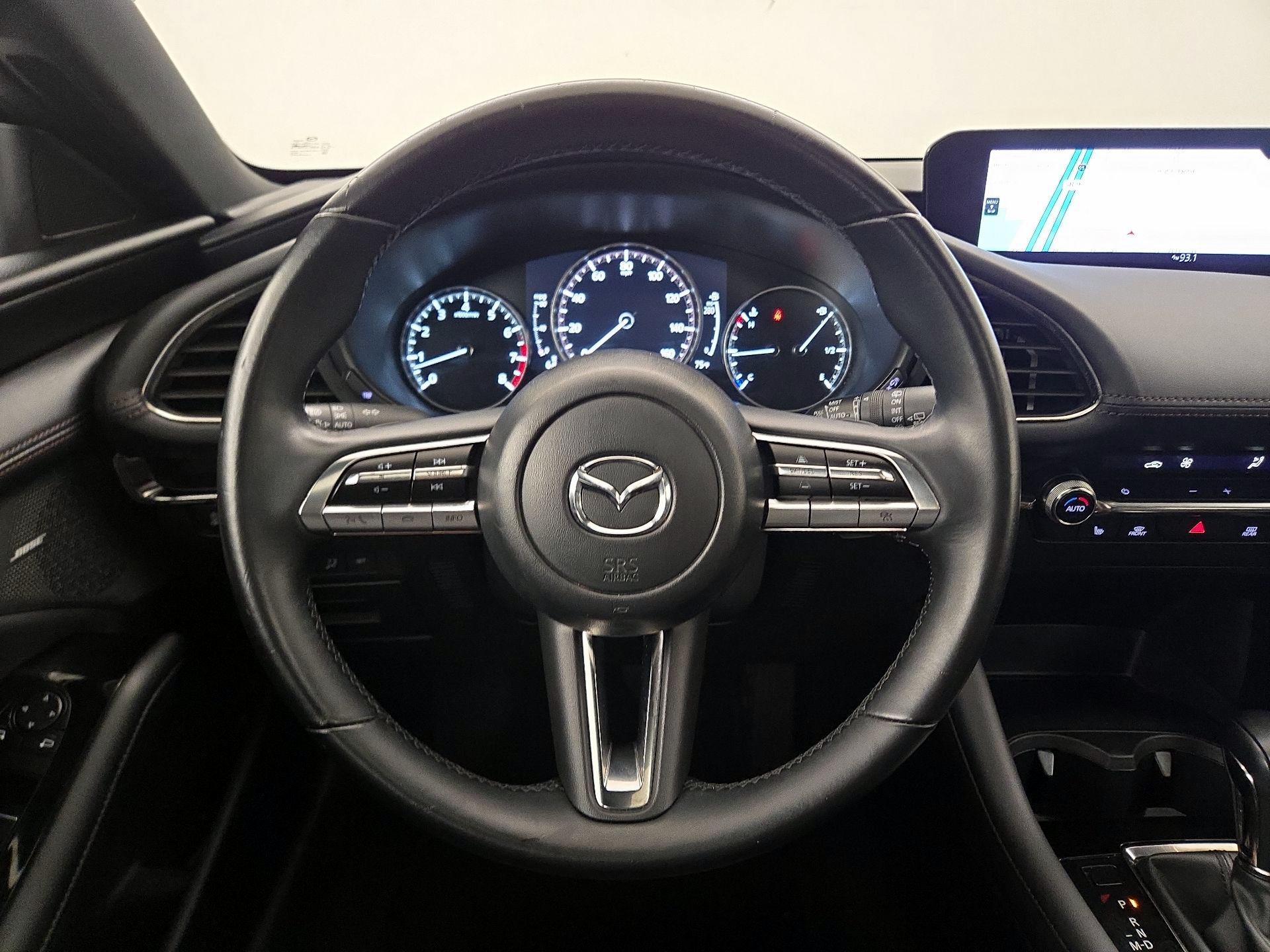 Thumbnail: 2021 Mazda Mazda3 - 10