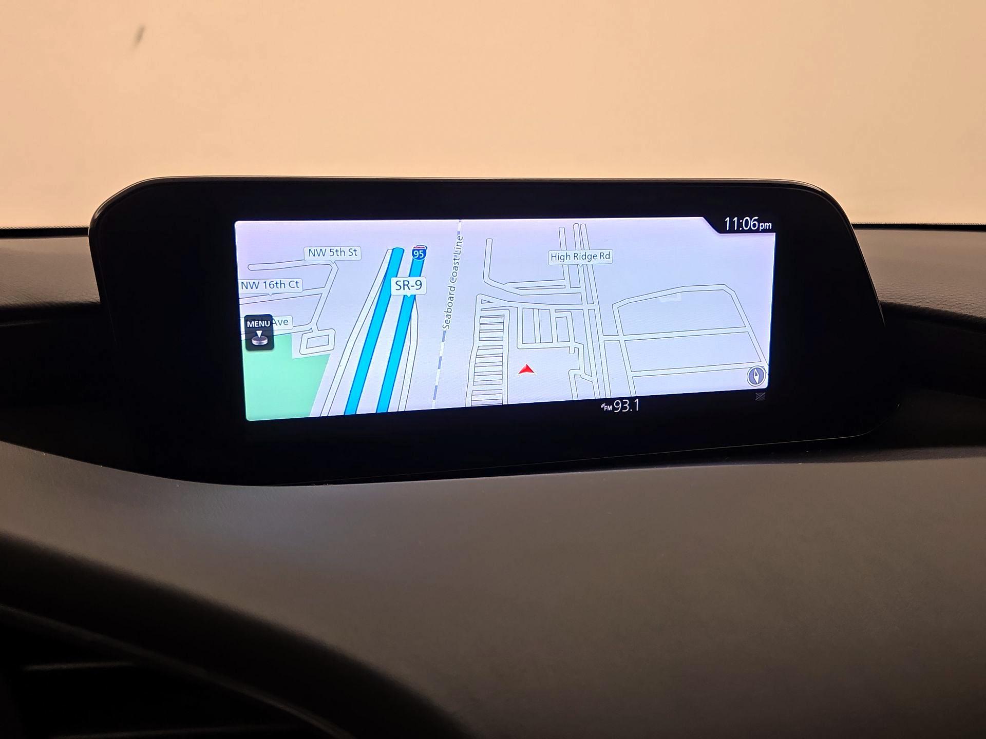 Thumbnail: 2021 Mazda Mazda3 - 14