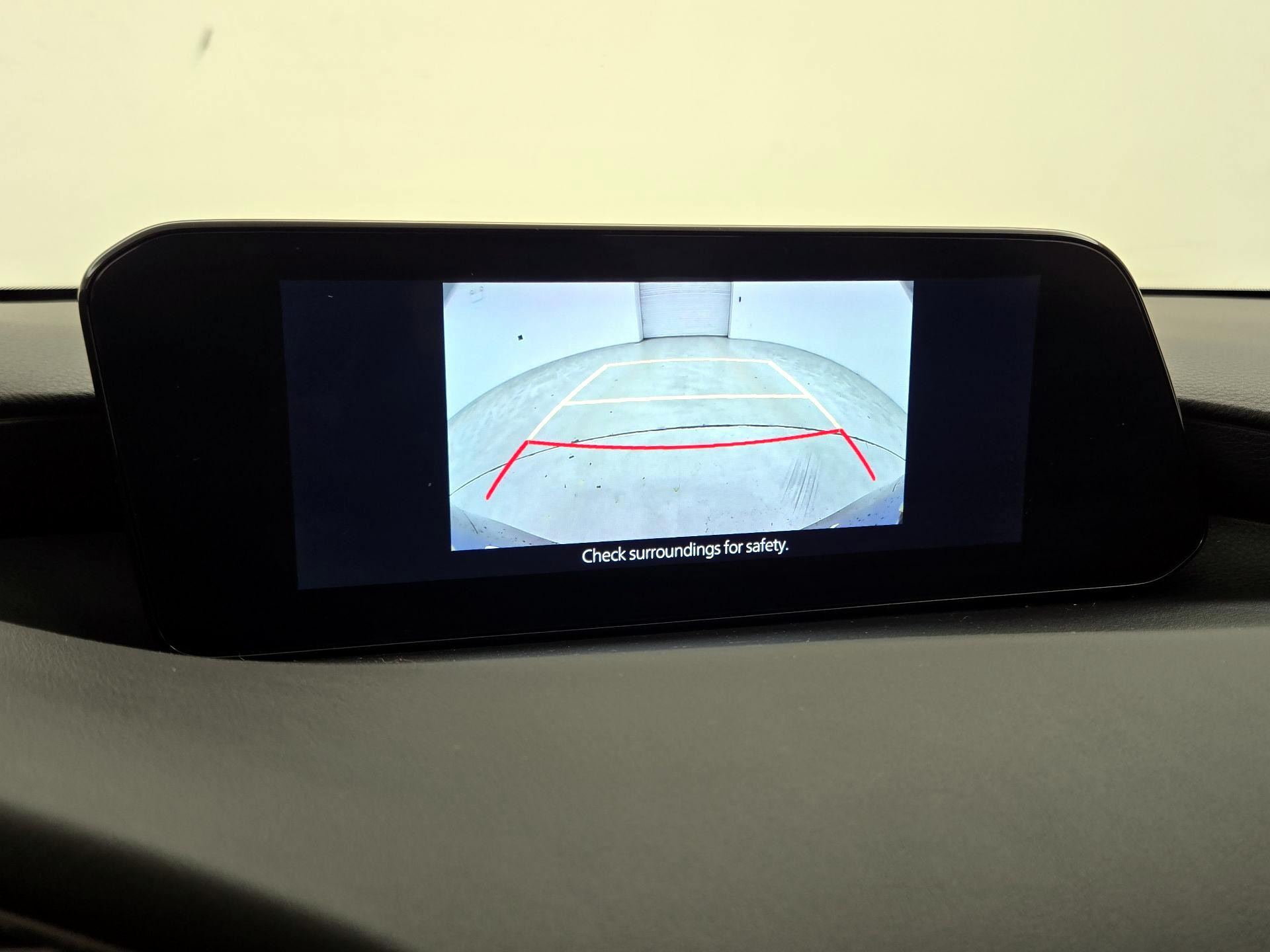 Thumbnail: 2021 Mazda Mazda3 - 15