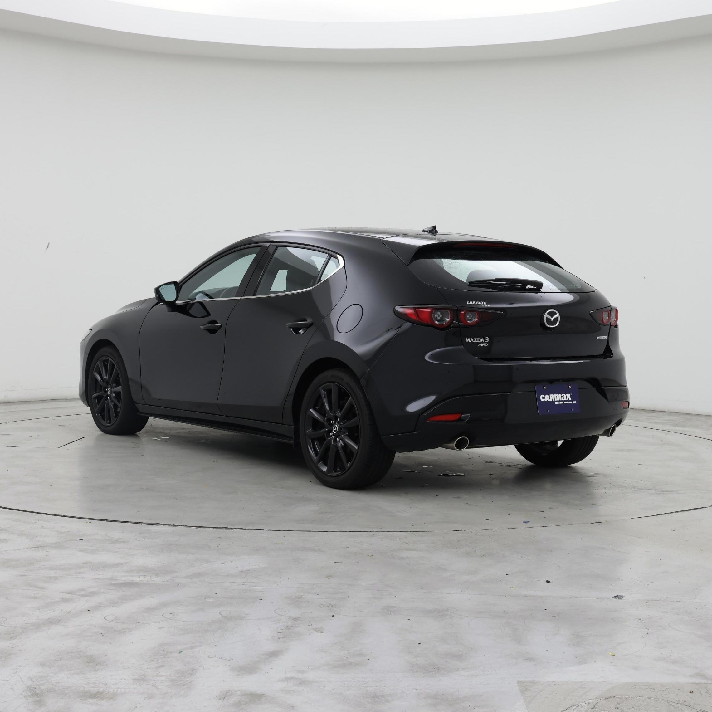 Thumbnail: 2021 Mazda Mazda3 - 2