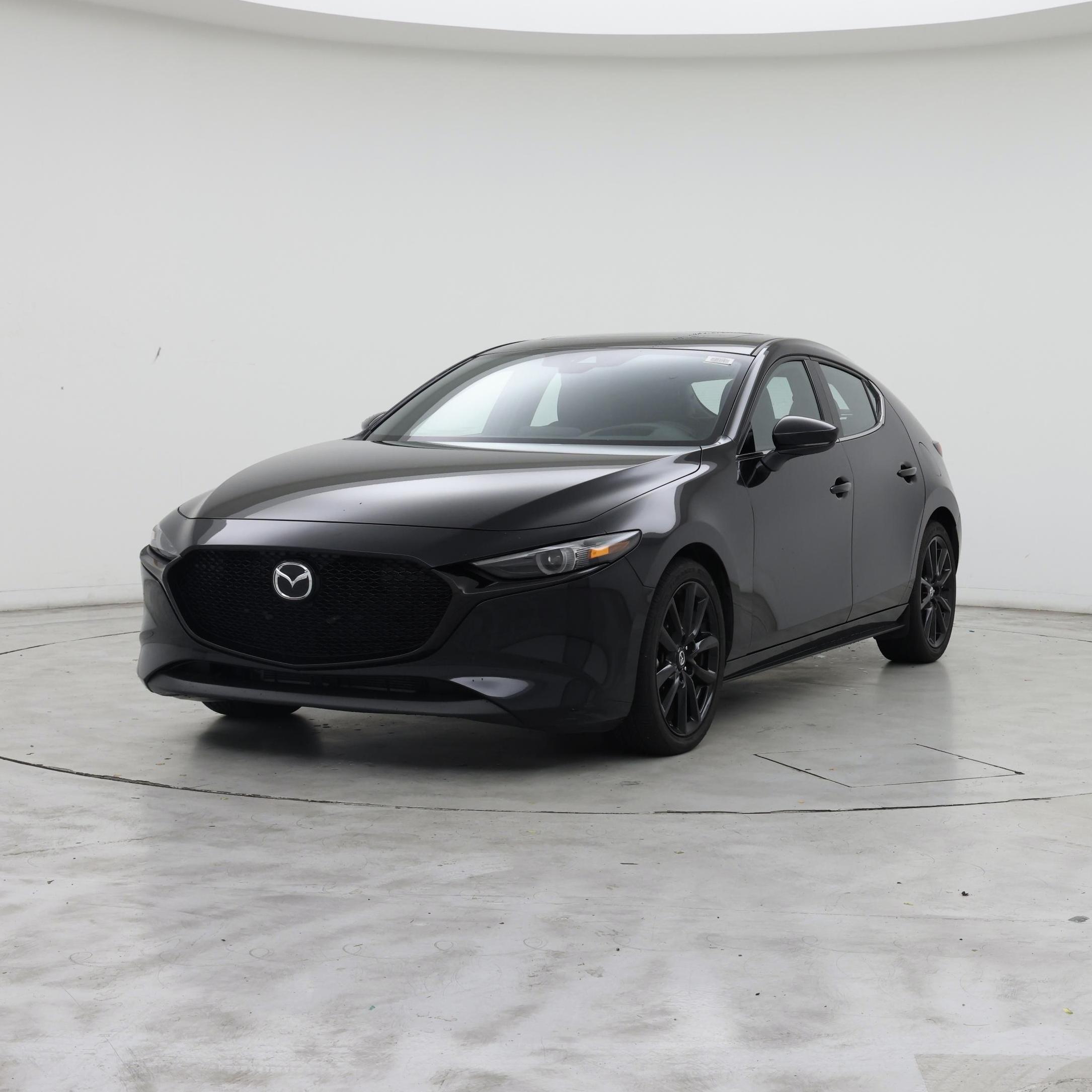 Thumbnail: 2021 Mazda Mazda3 - 4