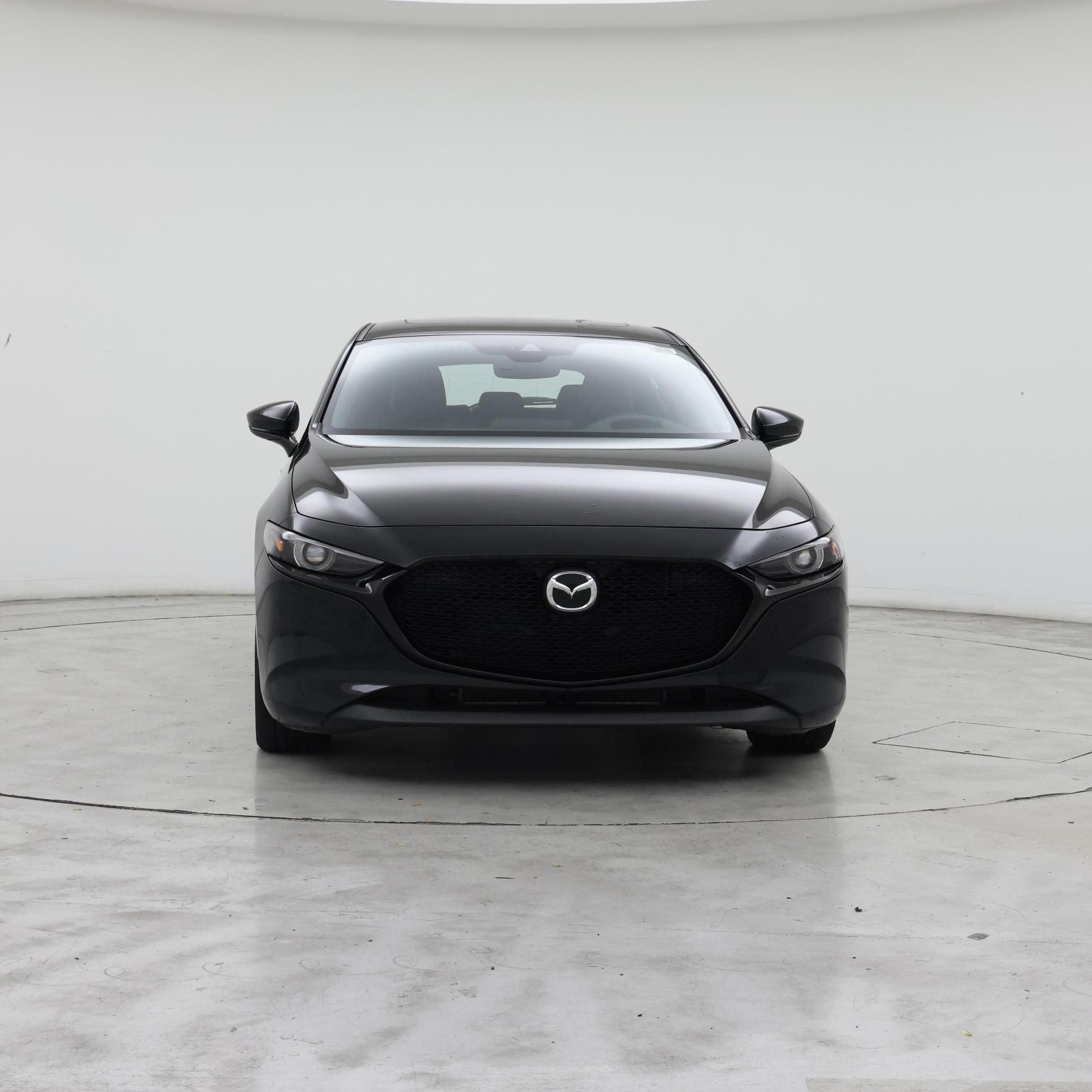 Thumbnail: 2021 Mazda Mazda3 - 5