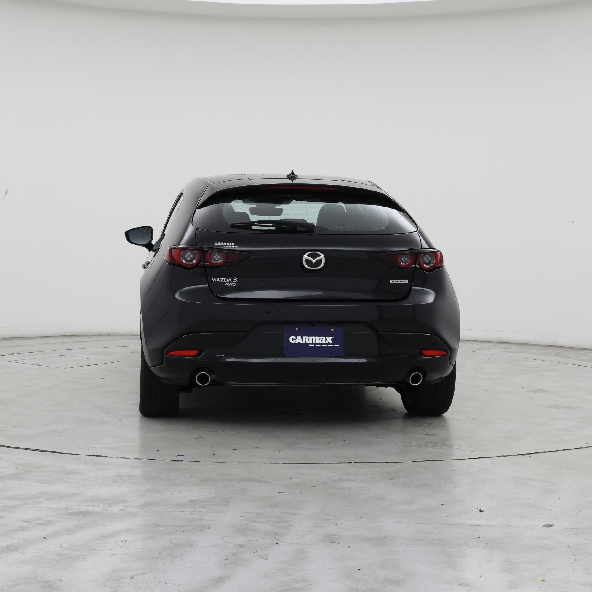 Thumbnail: 2021 Mazda Mazda3 - 6