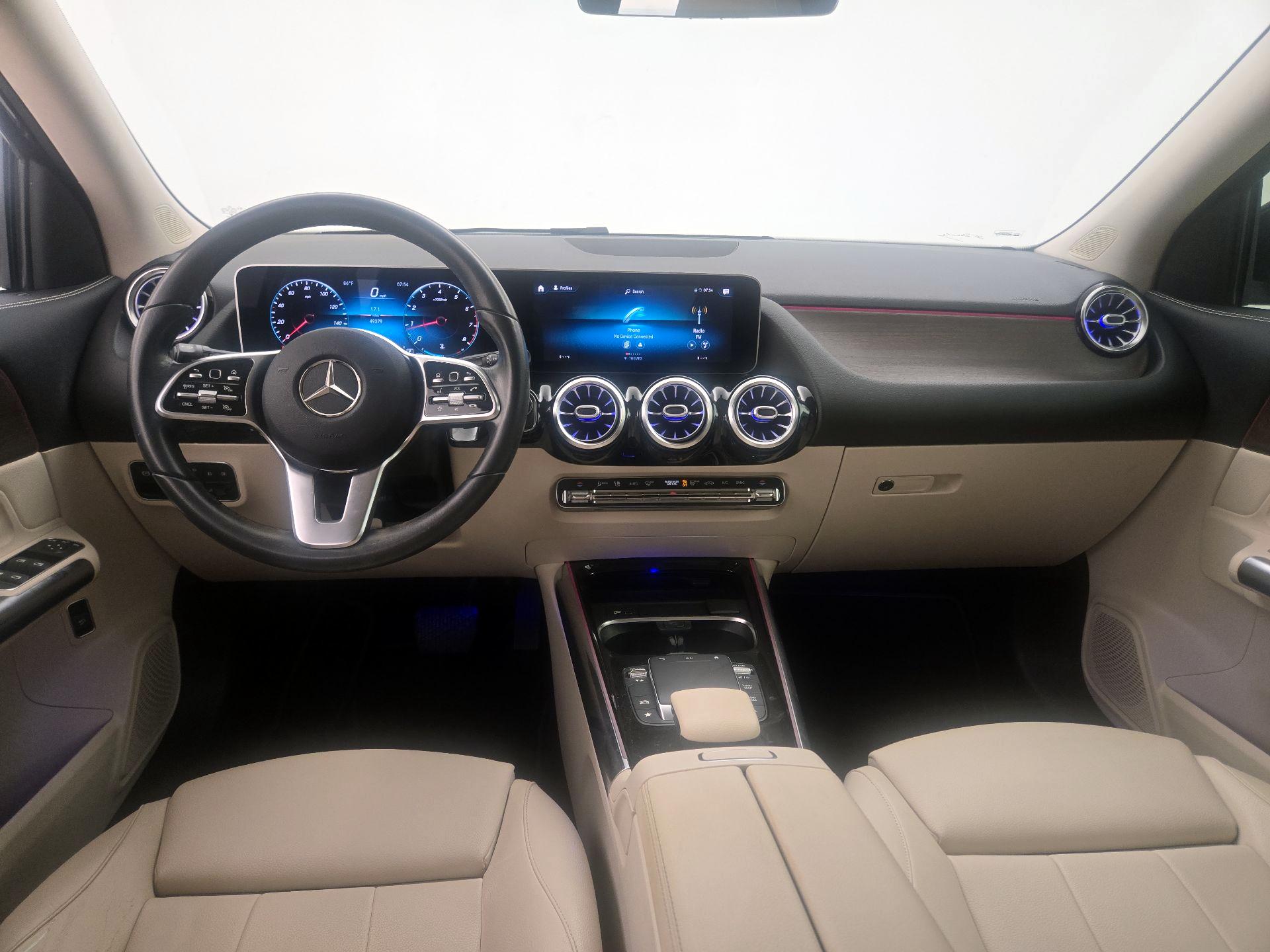 Thumbnail: 2021 Mercedes-Benz GLA - 9