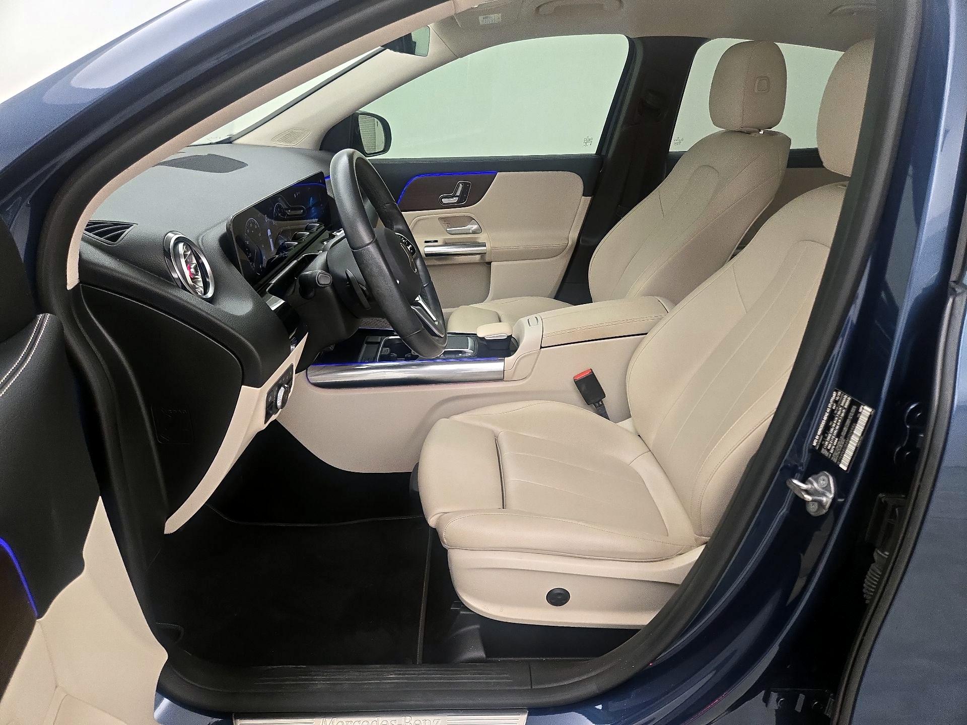 Thumbnail: 2021 Mercedes-Benz GLA - 11