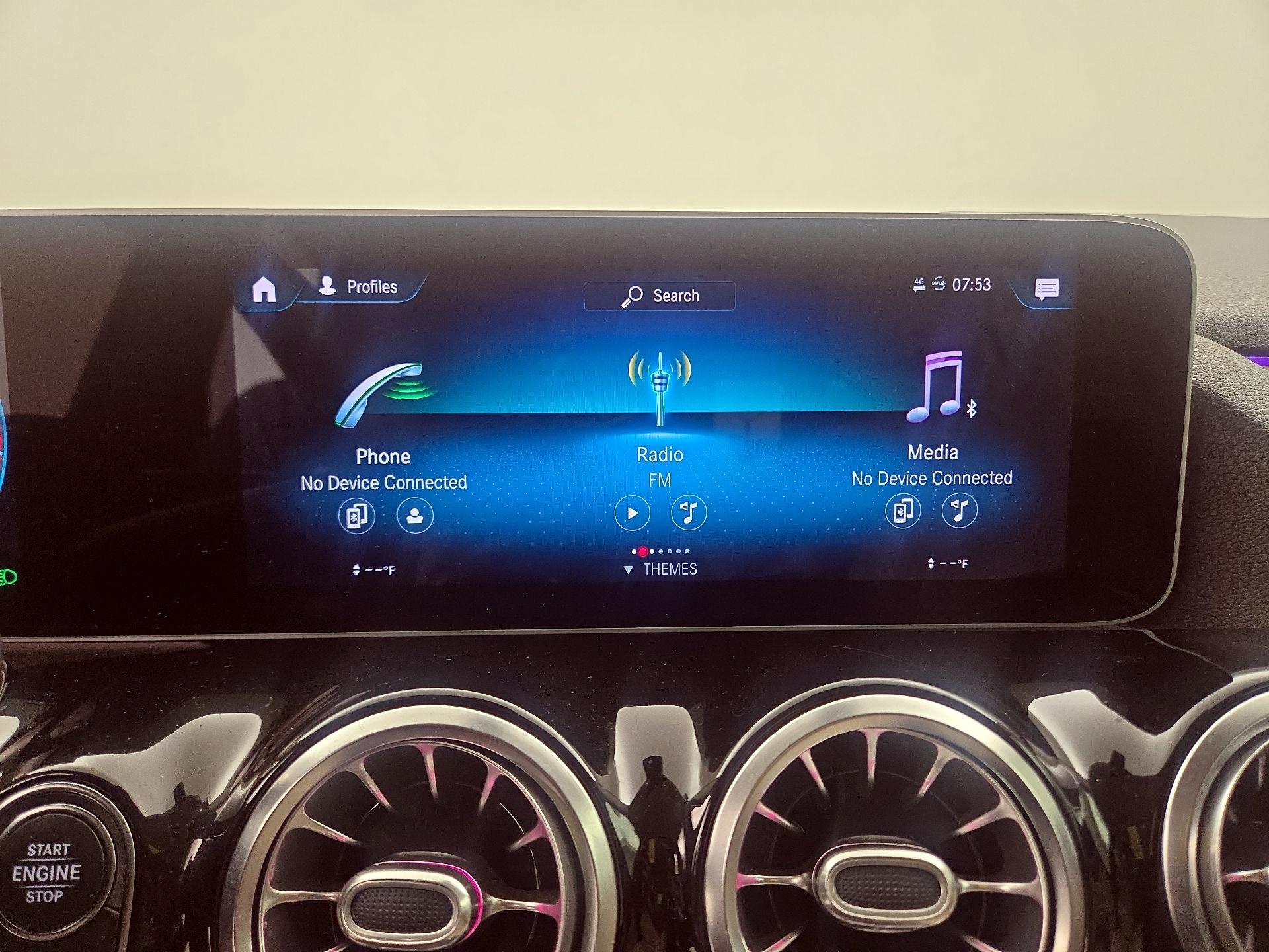 Thumbnail: 2021 Mercedes-Benz GLA - 15