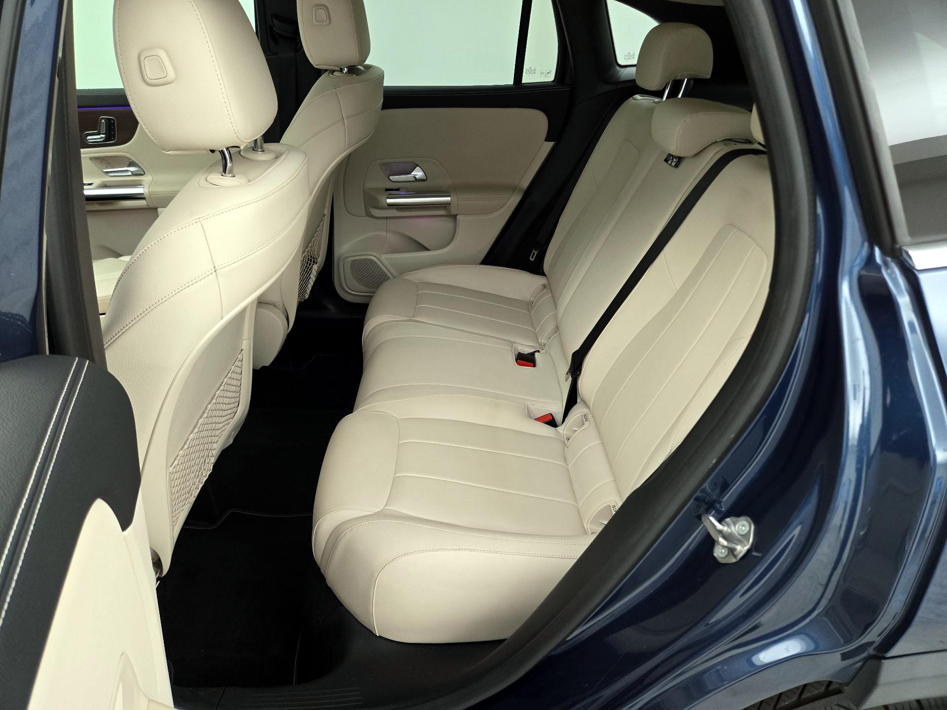 Thumbnail: 2021 Mercedes-Benz GLA - 19