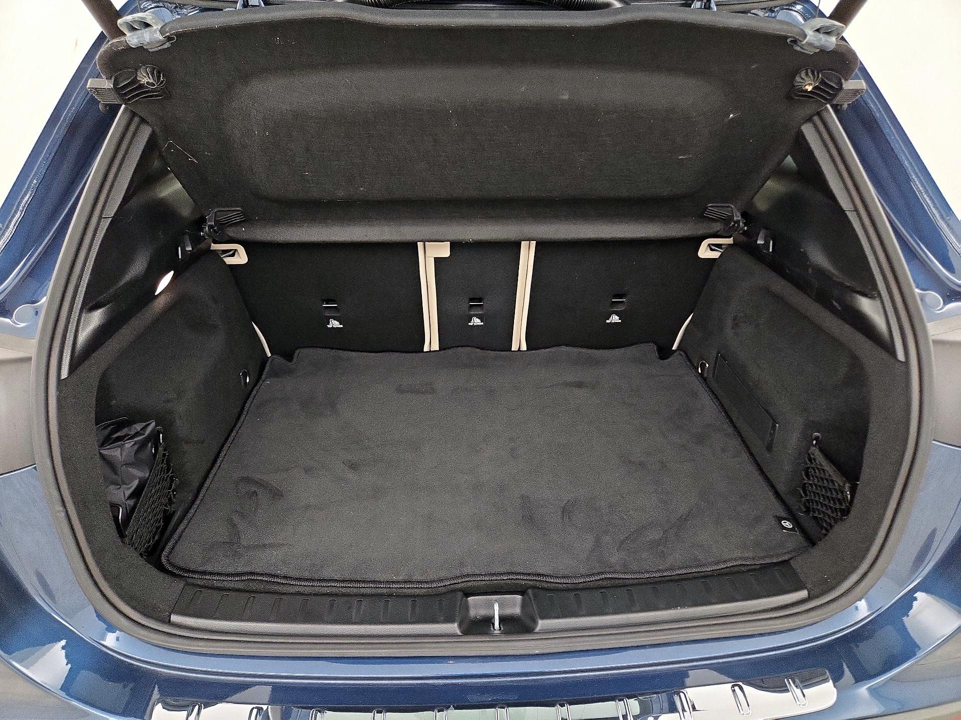 Thumbnail: 2021 Mercedes-Benz GLA - 20