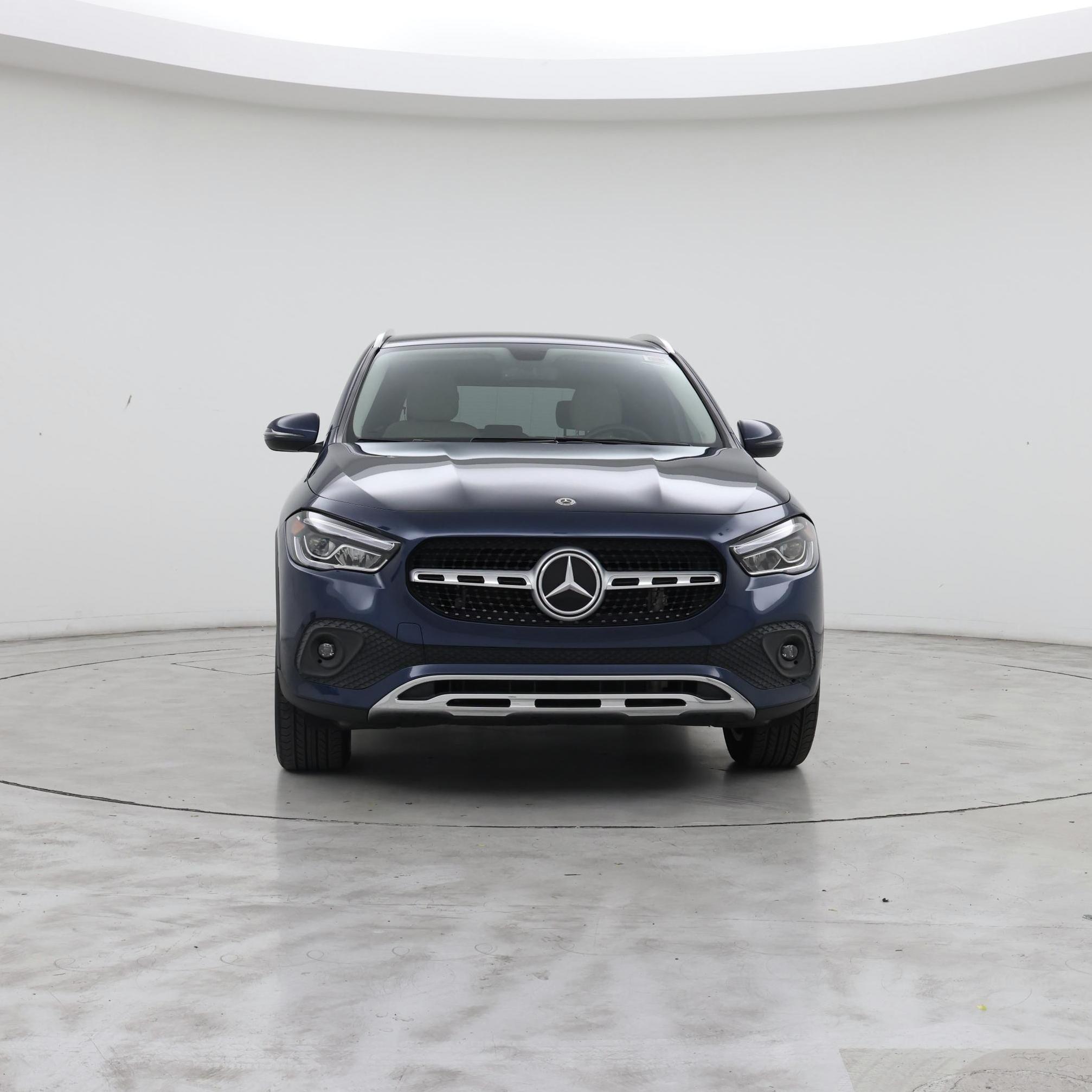 Thumbnail: 2021 Mercedes-Benz GLA - 5
