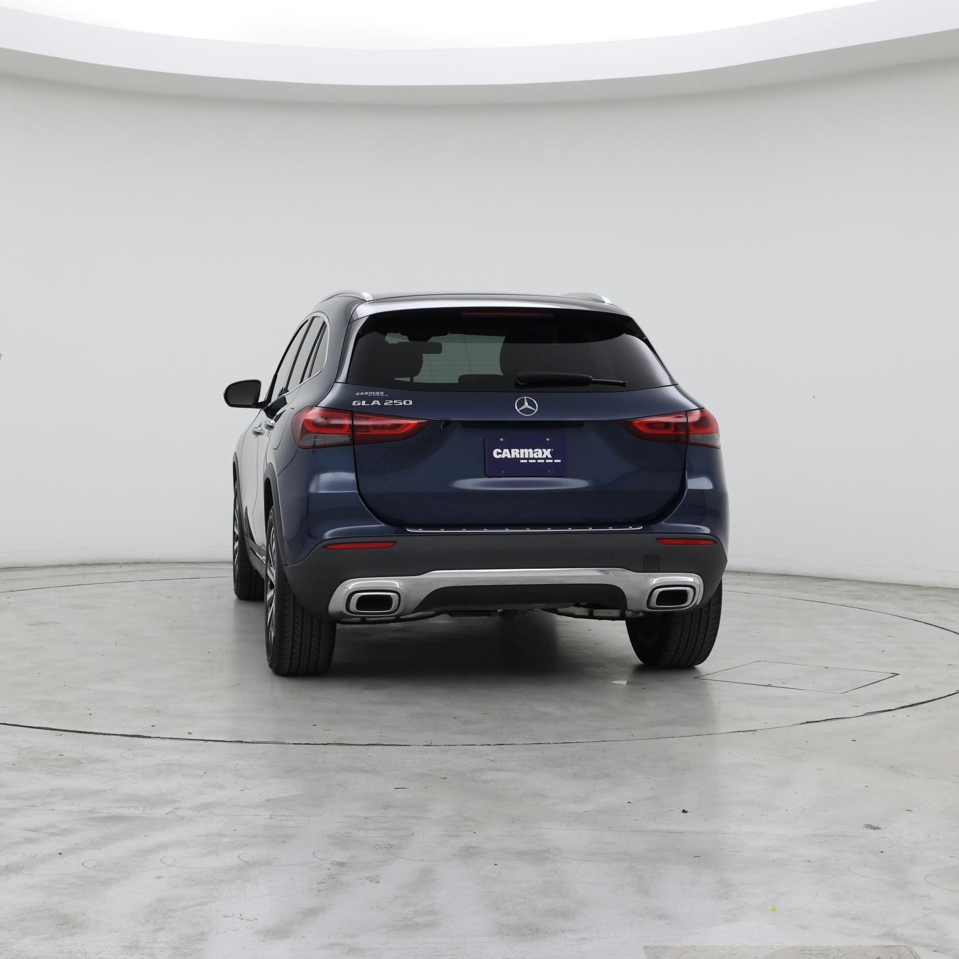 Thumbnail: 2021 Mercedes-Benz GLA - 6