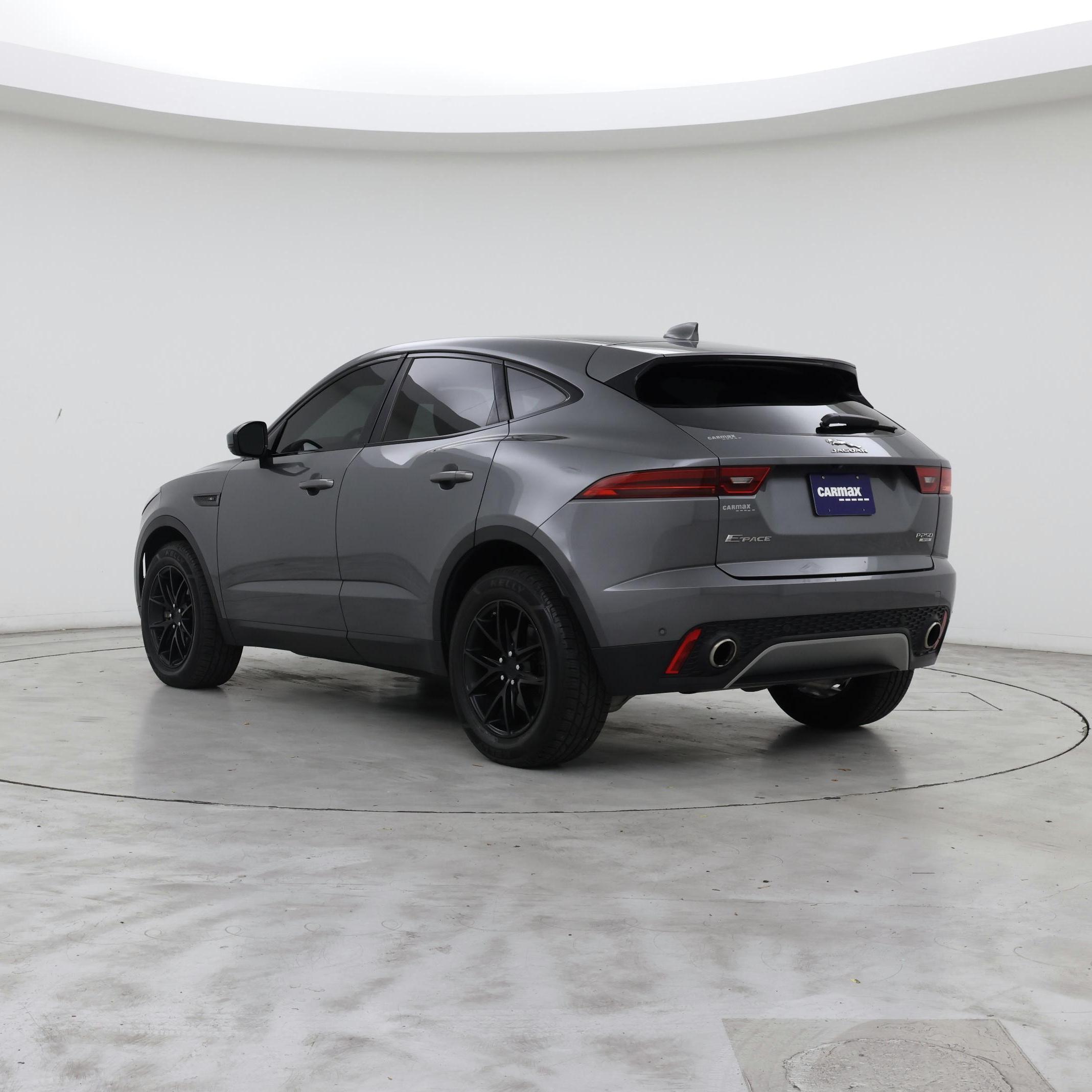 Thumbnail: 2019 Jaguar E-Pace - 2