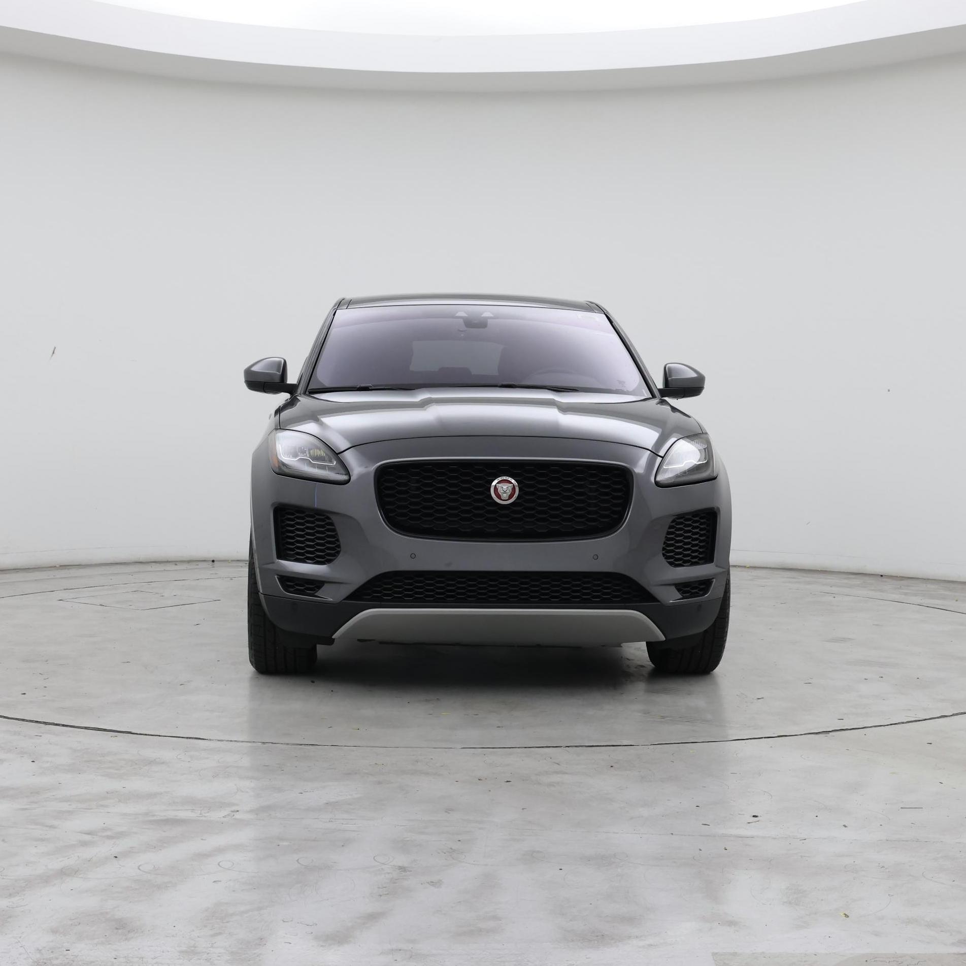 Thumbnail: 2019 Jaguar E-Pace - 5