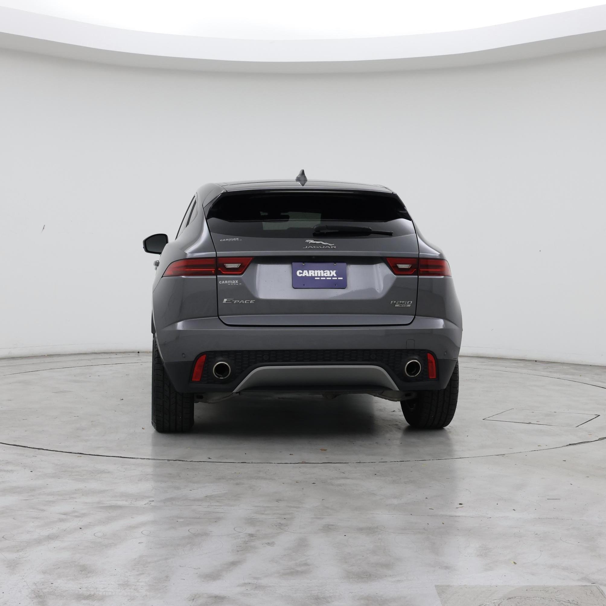 Thumbnail: 2019 Jaguar E-Pace - 6