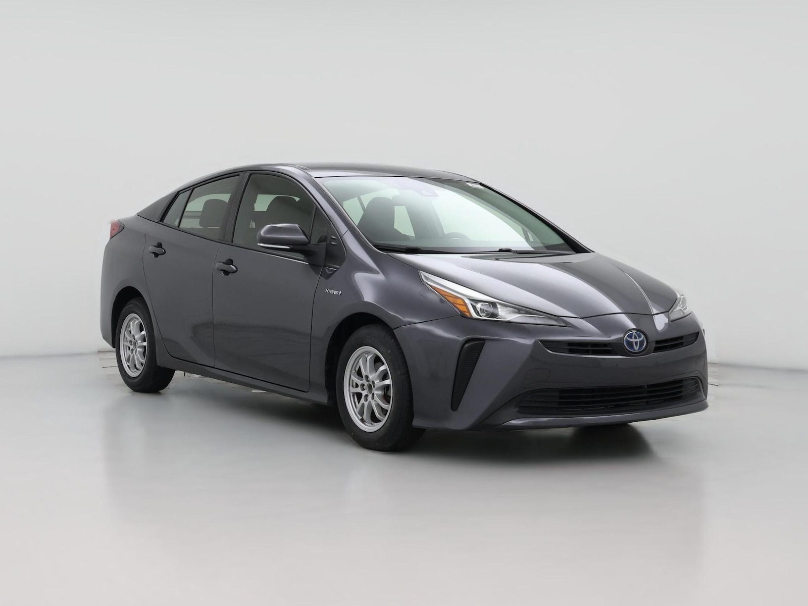2020 Toyota Prius L Eco