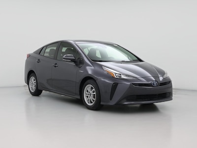 2020 Toyota Prius L ECO
