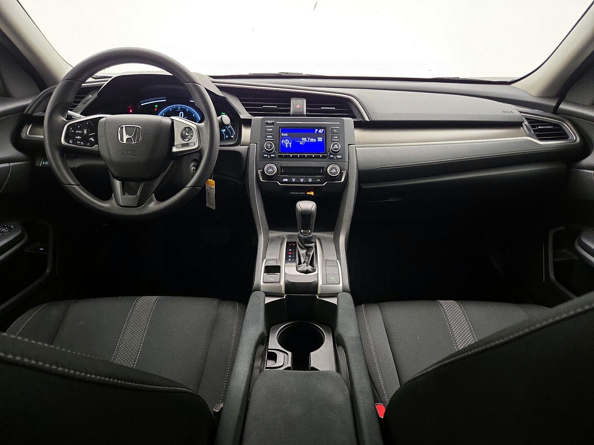 Thumbnail: 2019 Honda Civic - 9