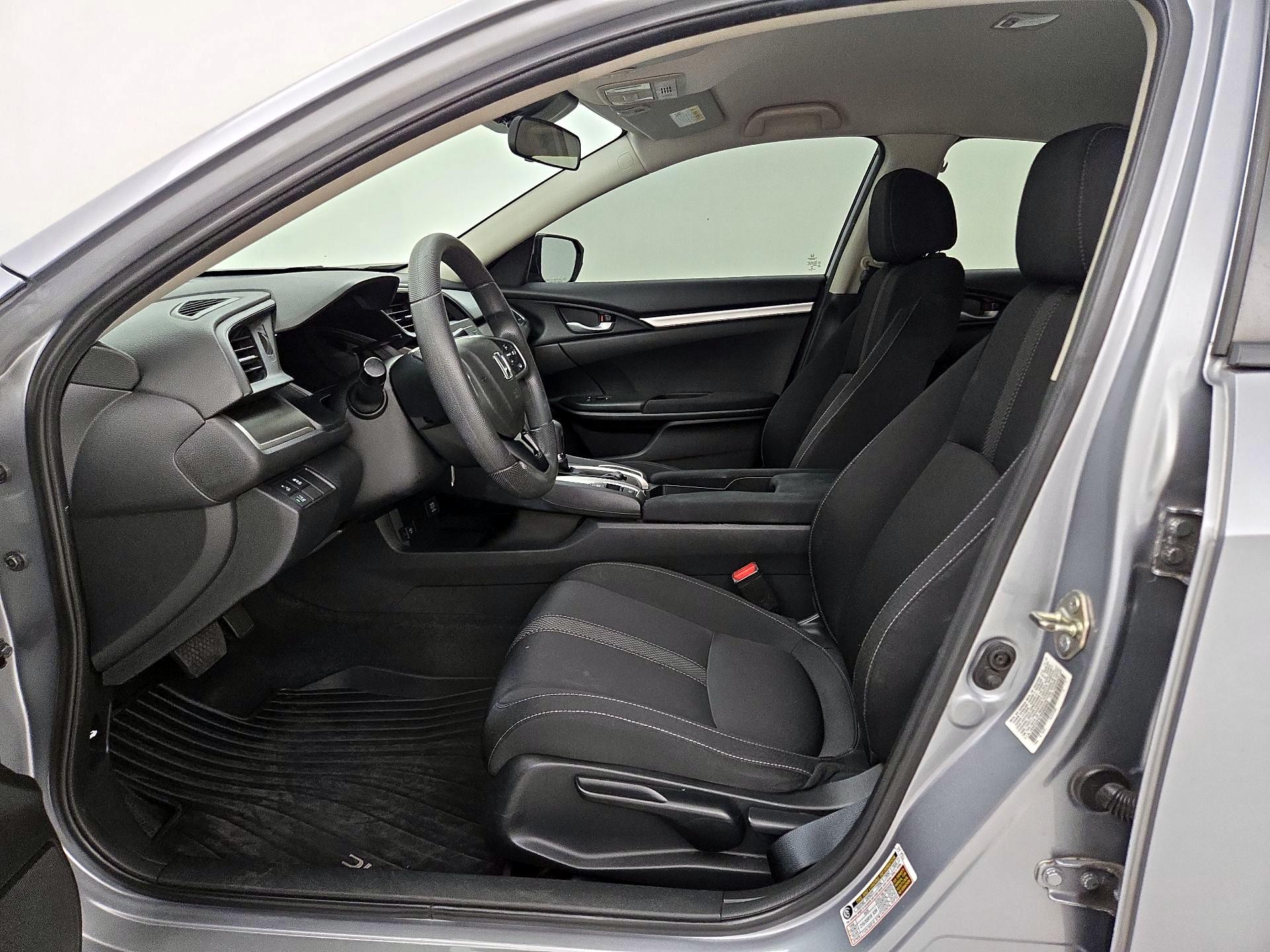 Thumbnail: 2019 Honda Civic - 11