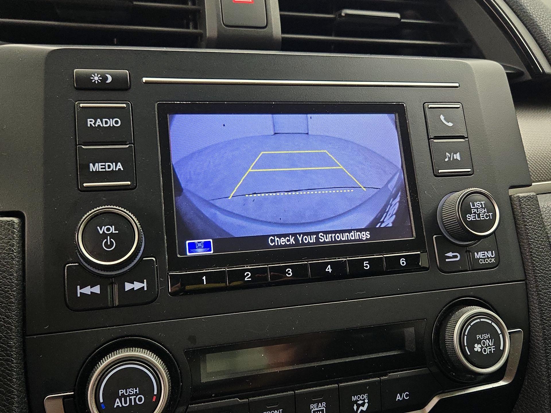 Thumbnail: 2019 Honda Civic - 14