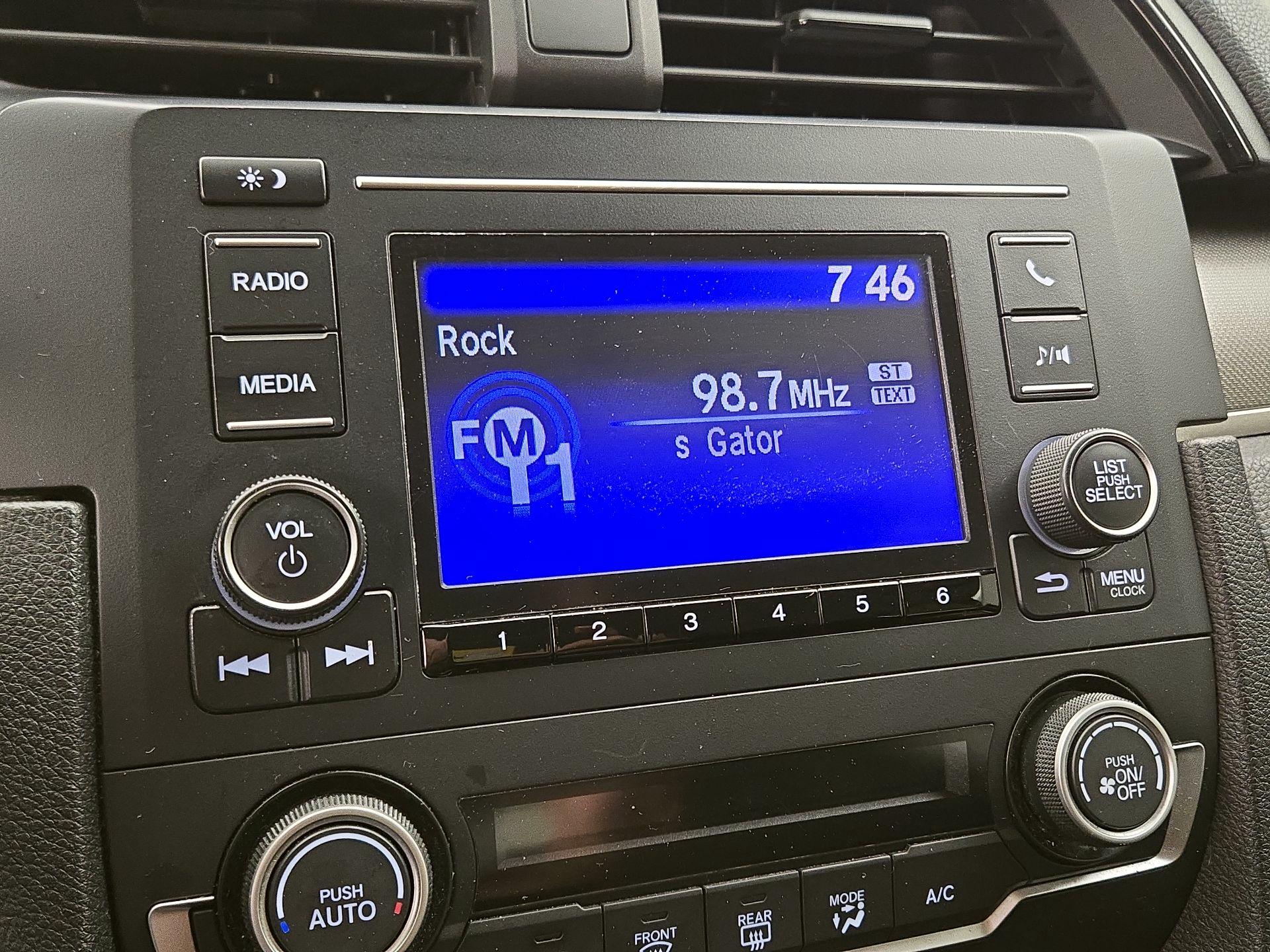 Thumbnail: 2019 Honda Civic - 15