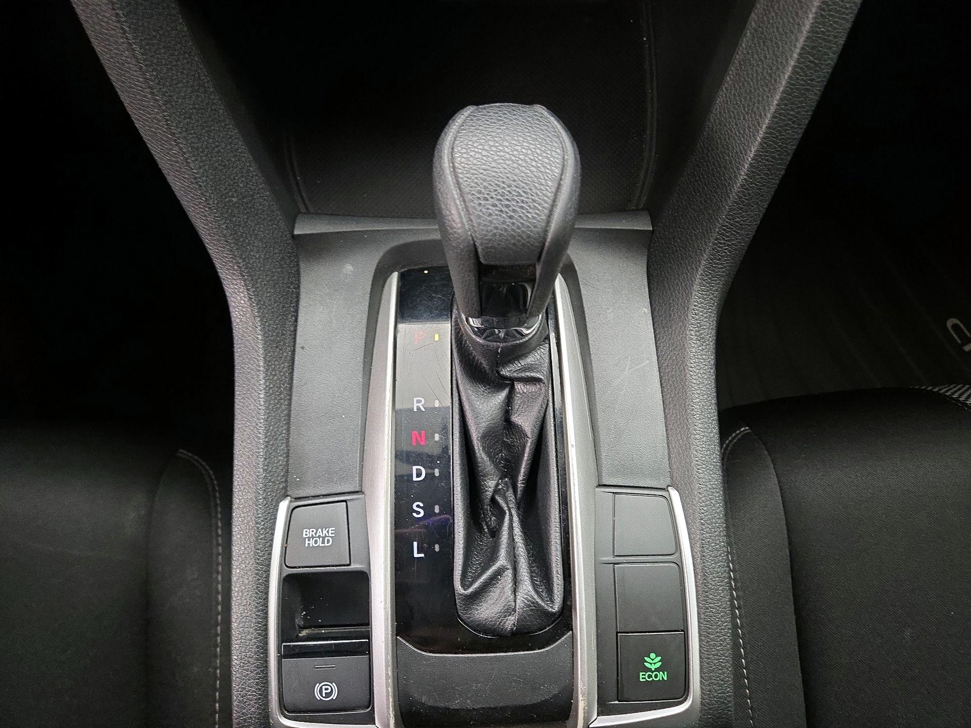 Thumbnail: 2019 Honda Civic - 17