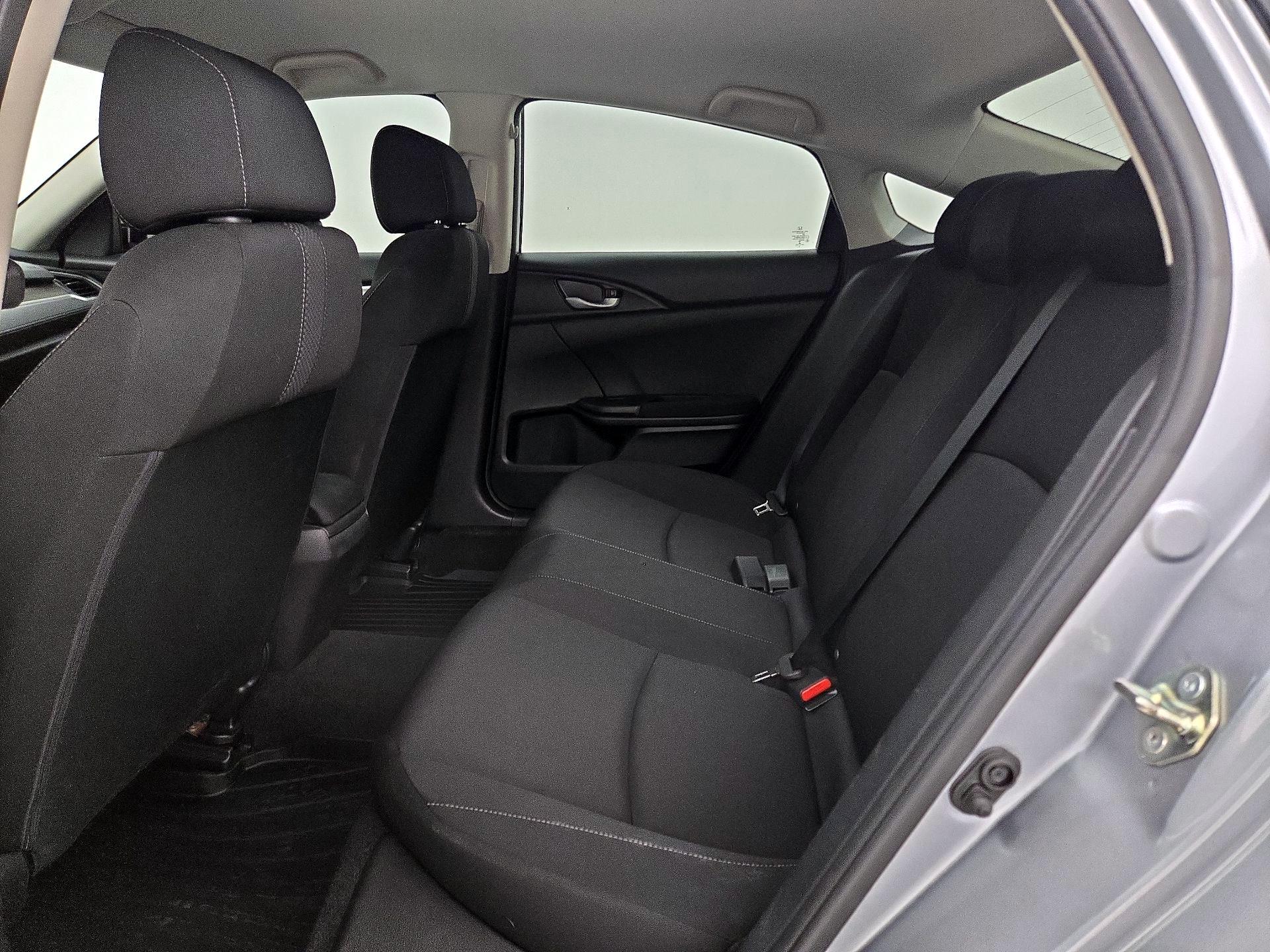 Thumbnail: 2019 Honda Civic - 19