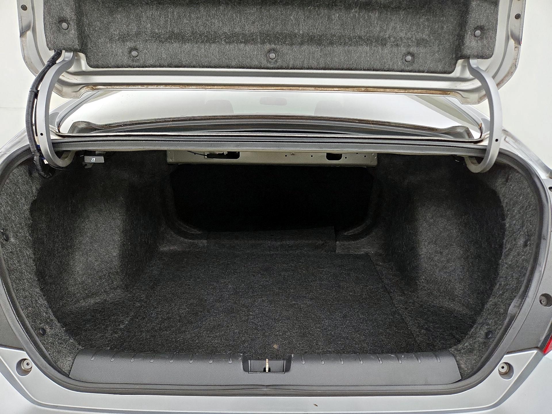 Thumbnail: 2019 Honda Civic - 20