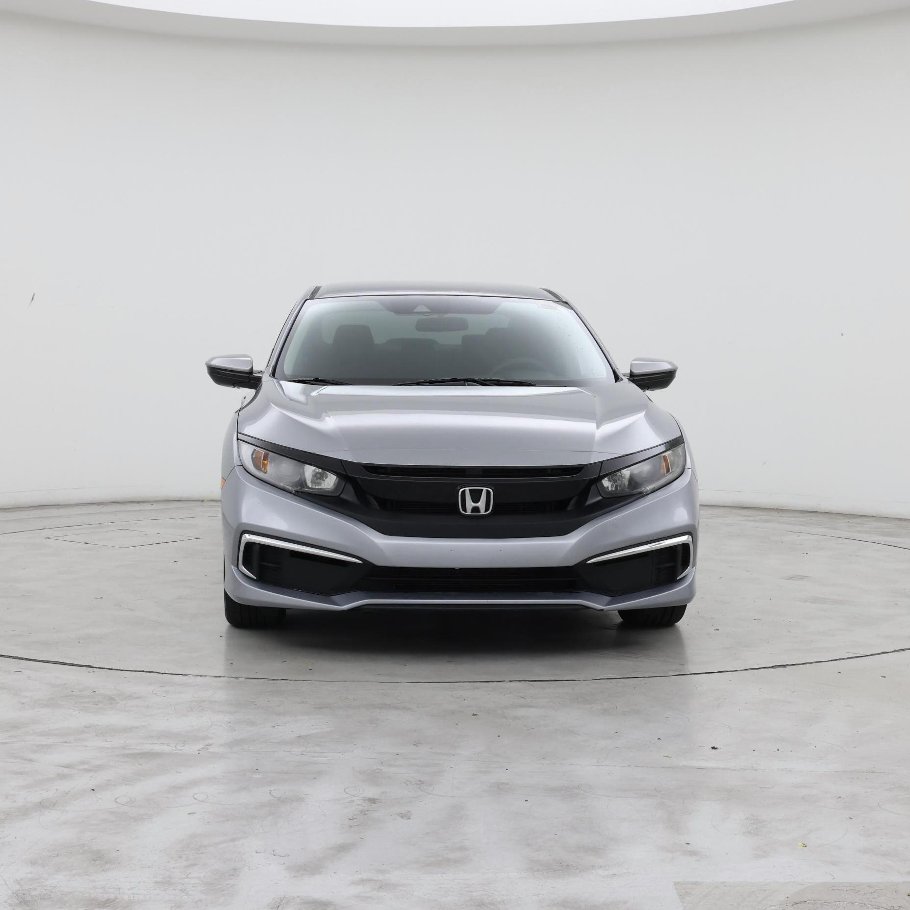 Thumbnail: 2019 Honda Civic - 5