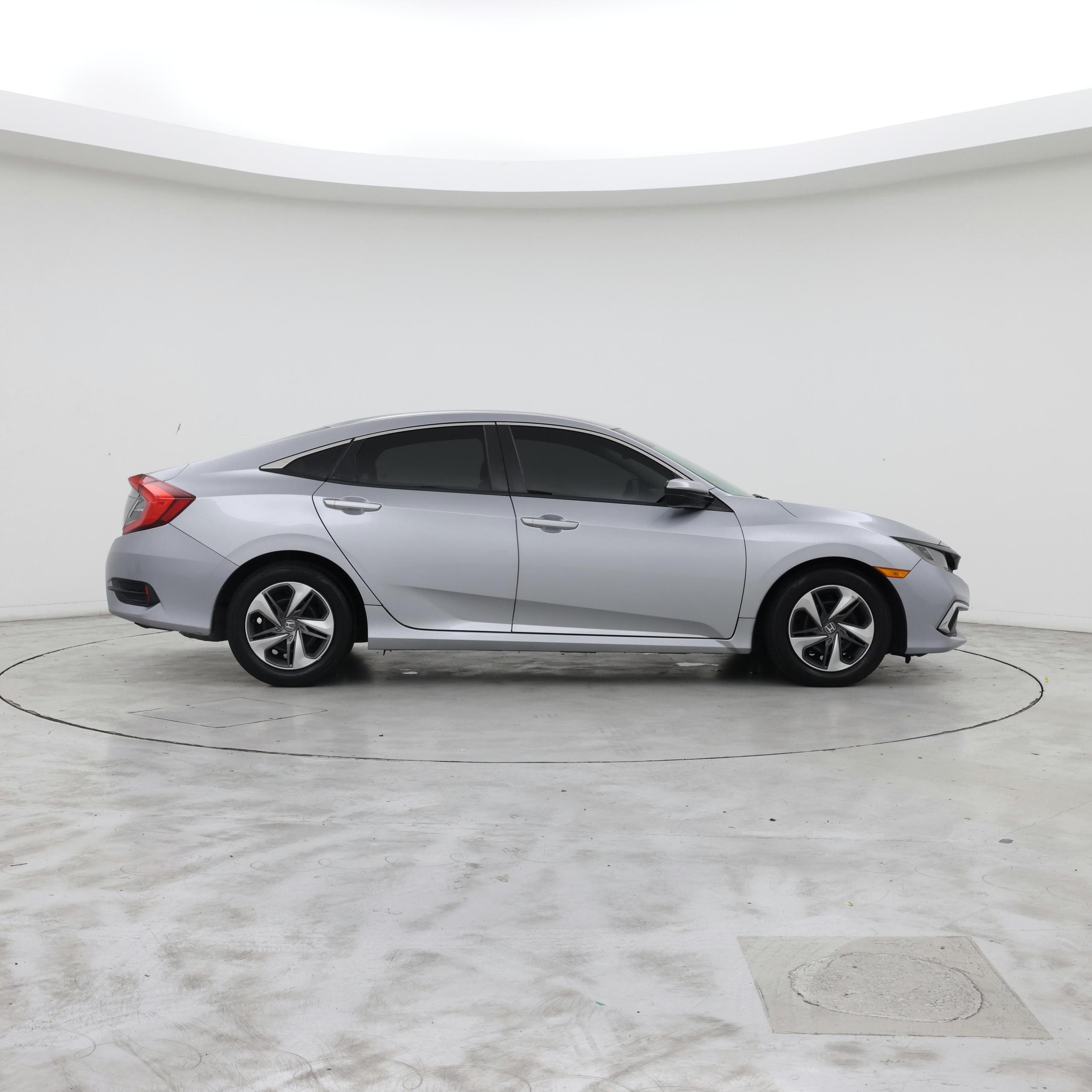 Thumbnail: 2019 Honda Civic - 7