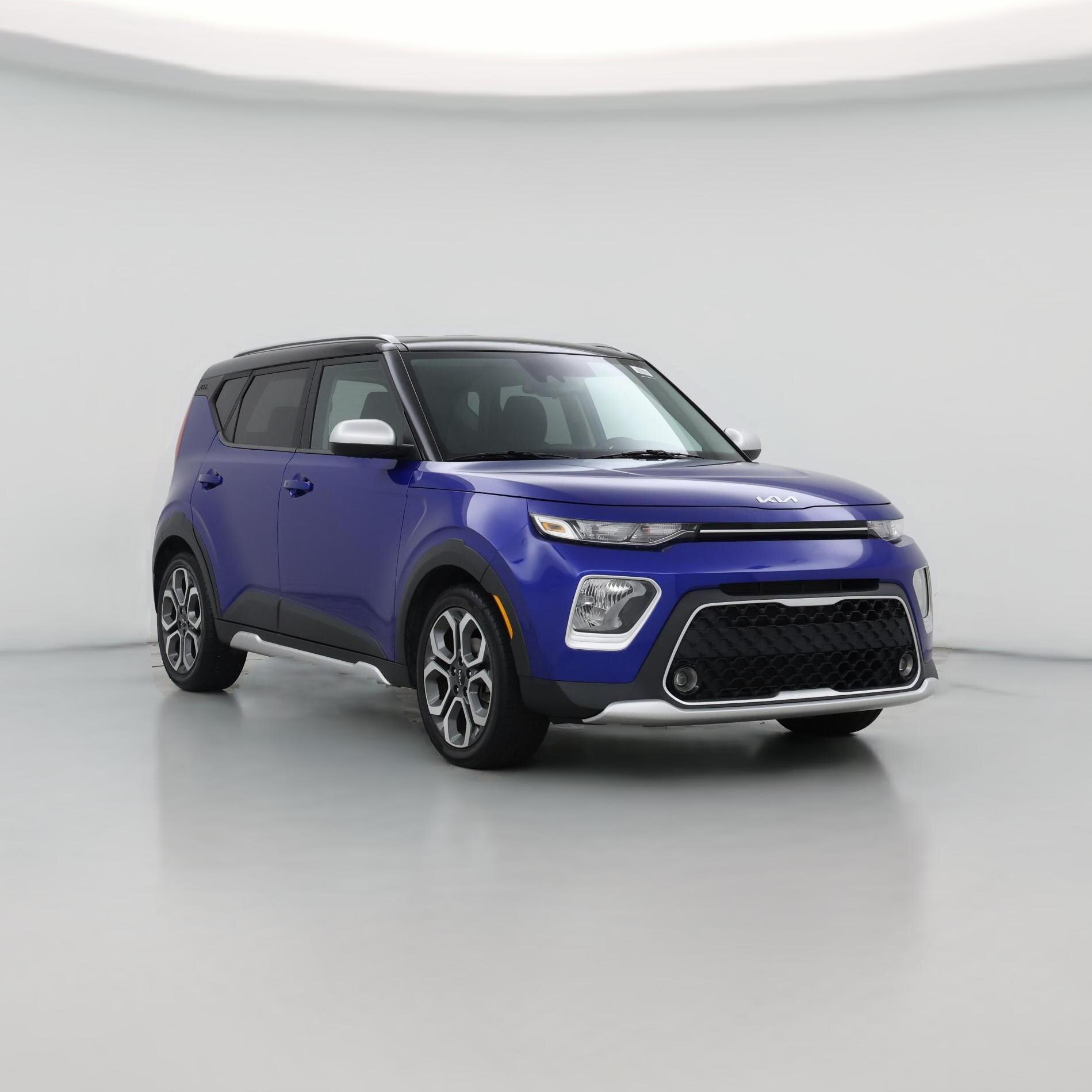 Thumbnail: 2022 Kia Soul - 1