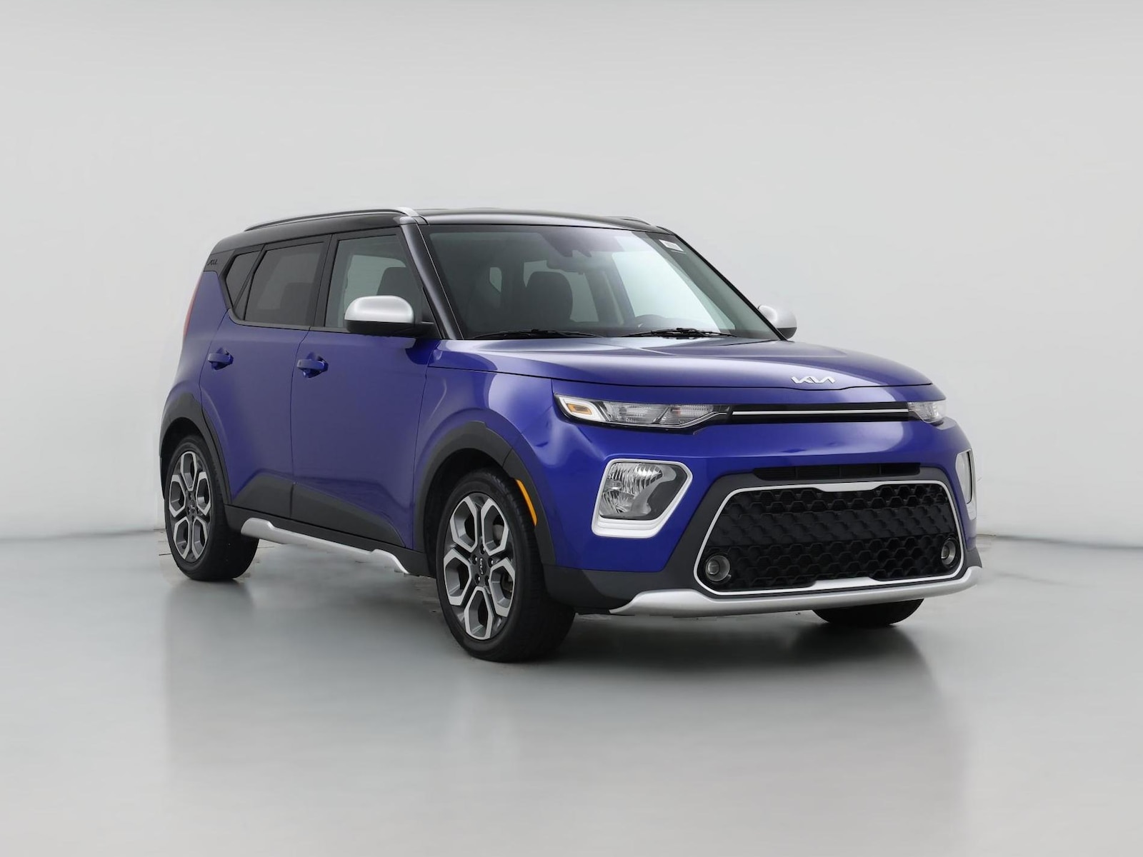 2022 Kia Soul X-Line