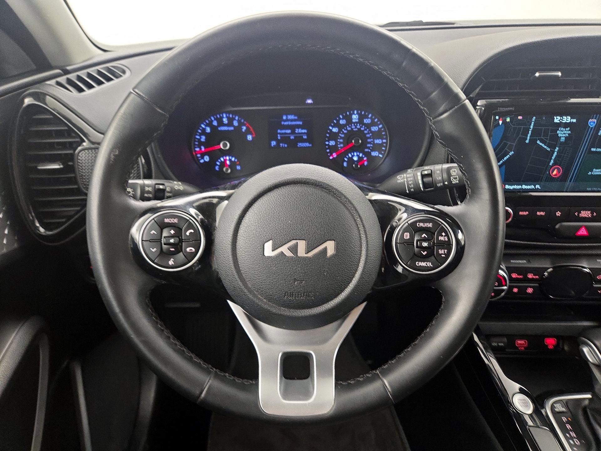 Thumbnail: 2022 Kia Soul - 10