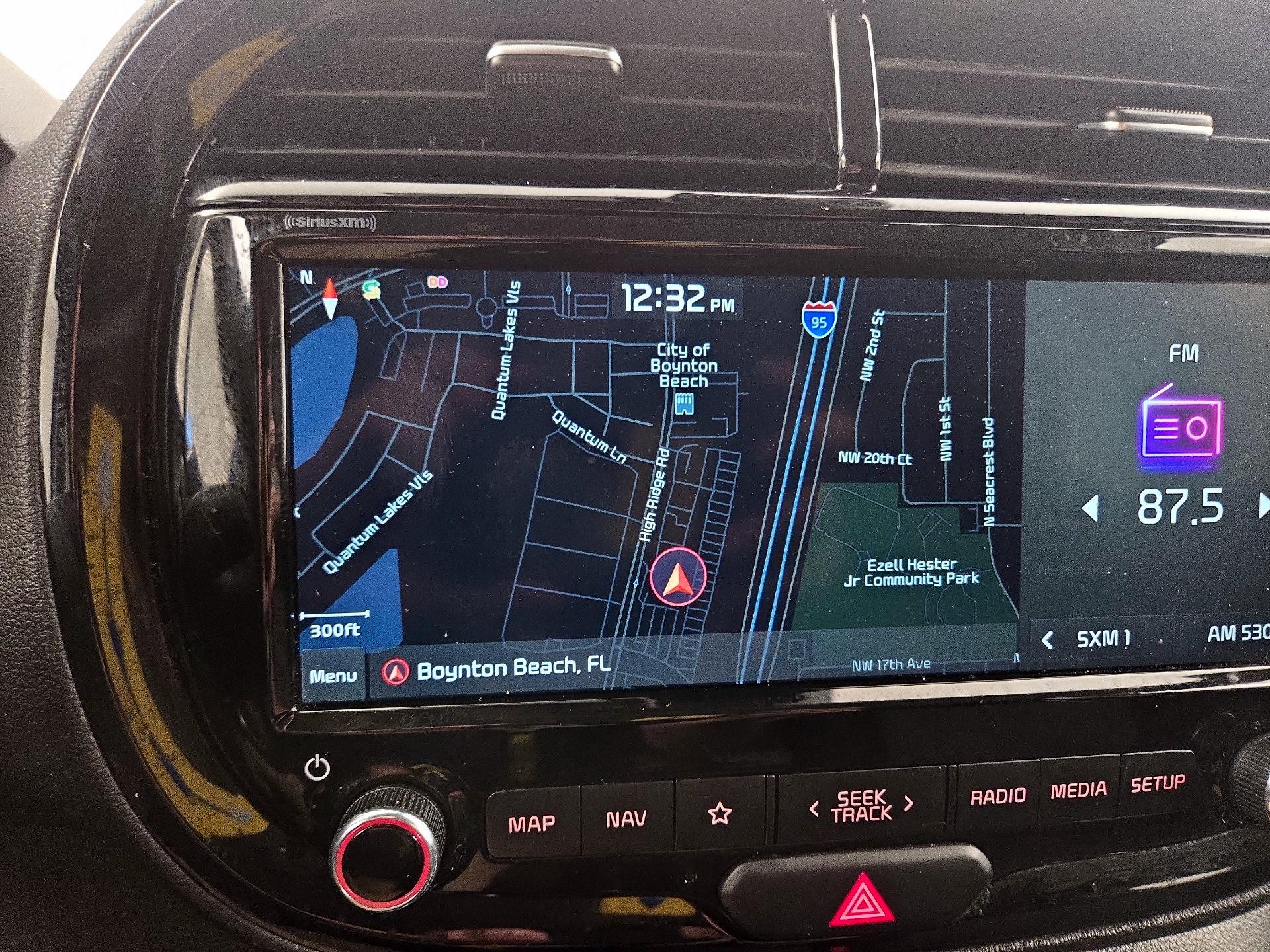 Thumbnail: 2022 Kia Soul - 14