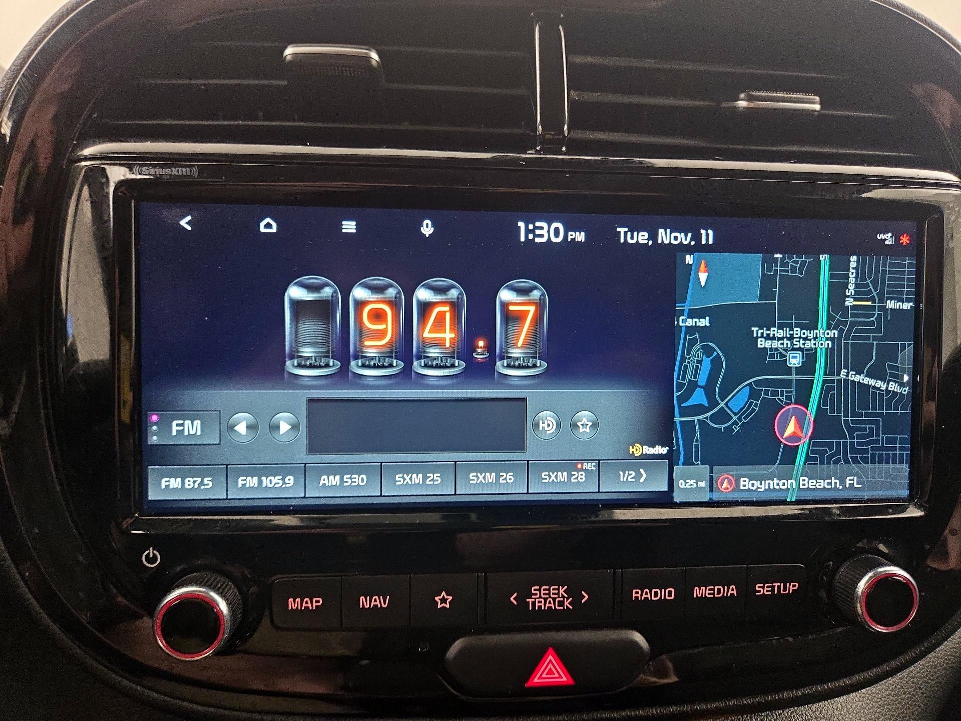 Thumbnail: 2022 Kia Soul - 16