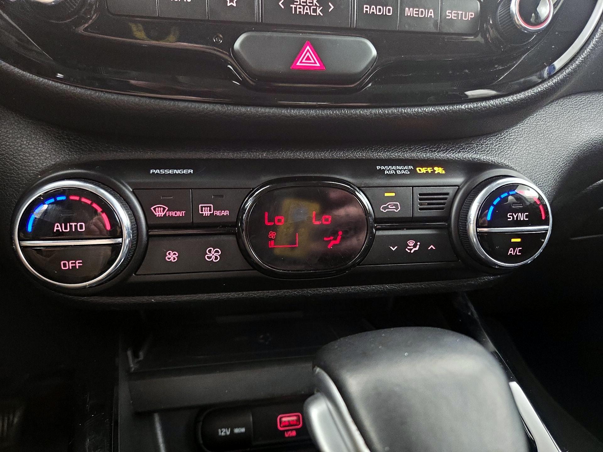 Thumbnail: 2022 Kia Soul - 17