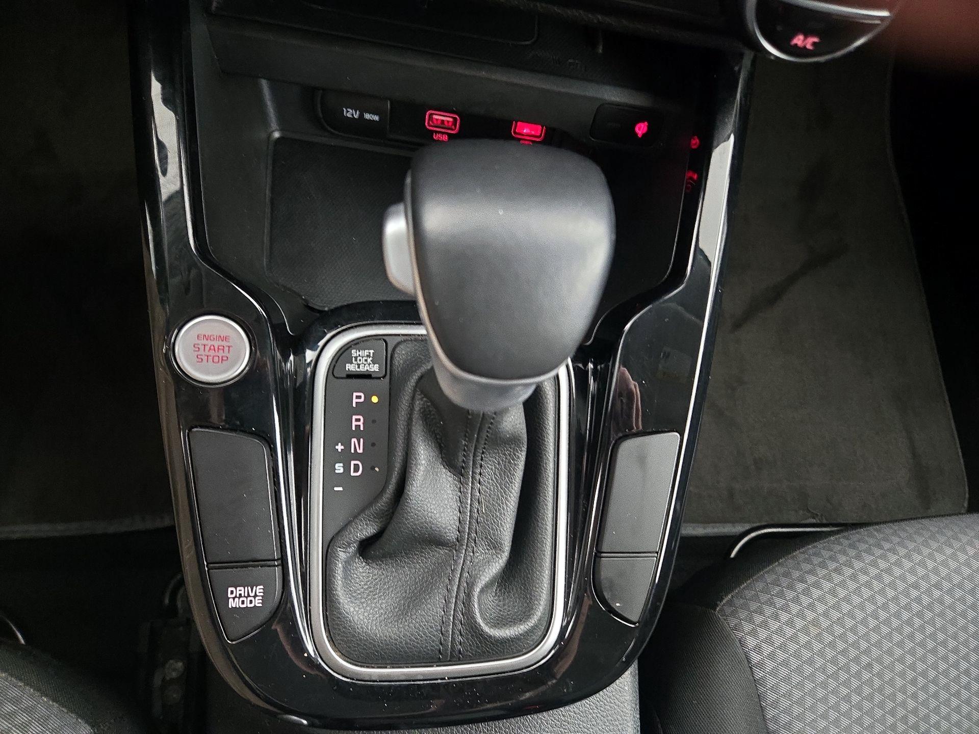 Thumbnail: 2022 Kia Soul - 18