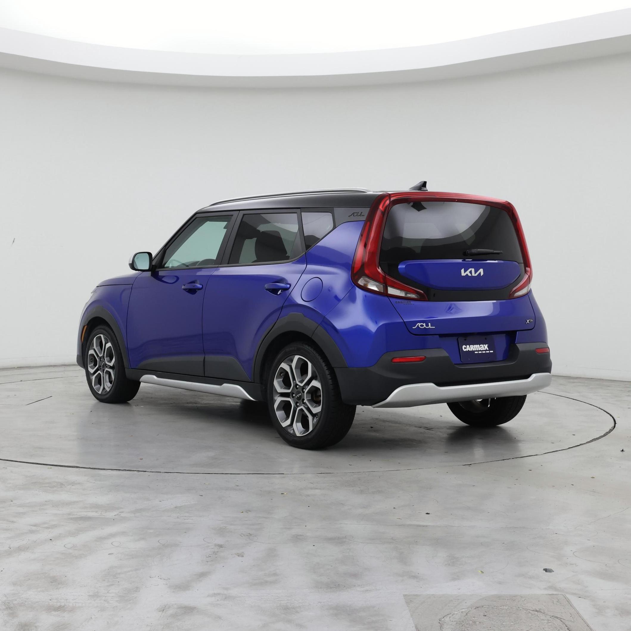 Thumbnail: 2022 Kia Soul - 2