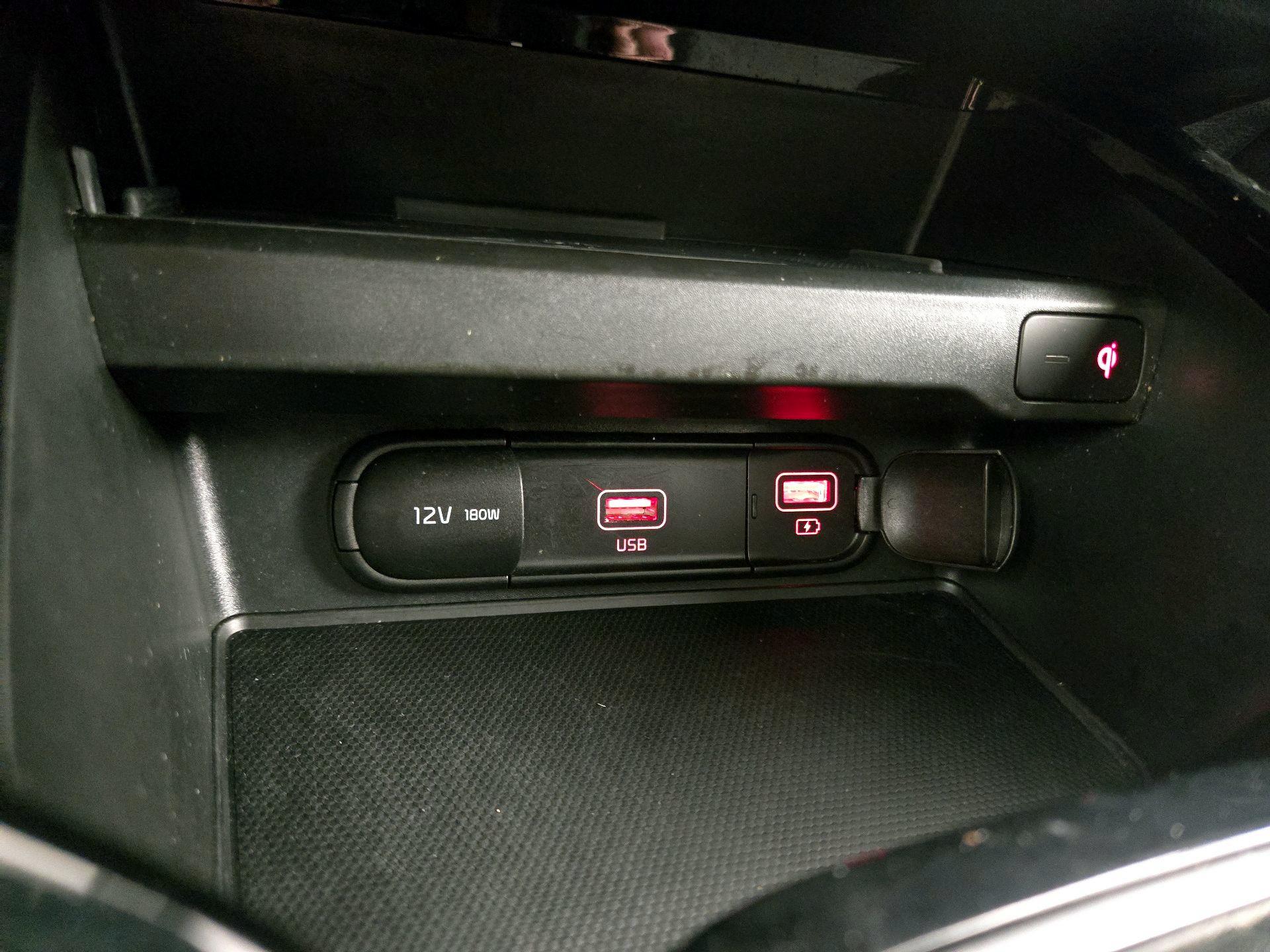 Thumbnail: 2022 Kia Soul - 19