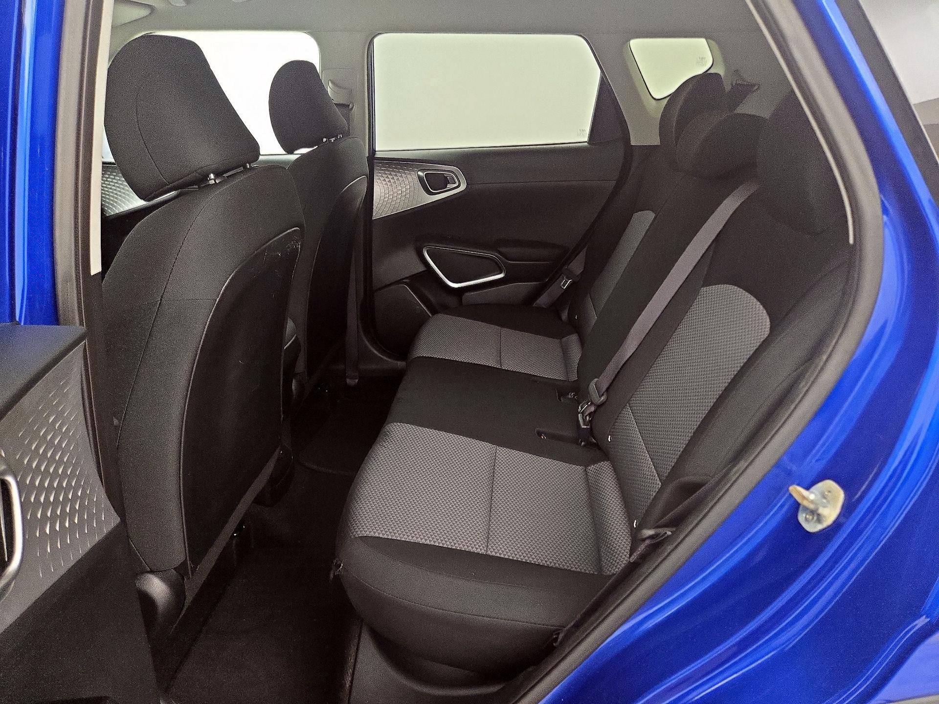 Thumbnail: 2022 Kia Soul - 20