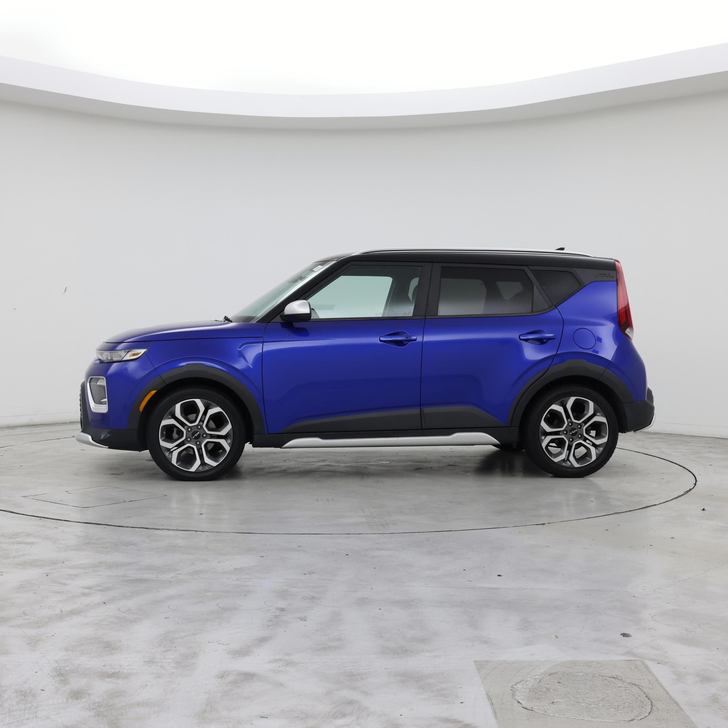 Thumbnail: 2022 Kia Soul - 3