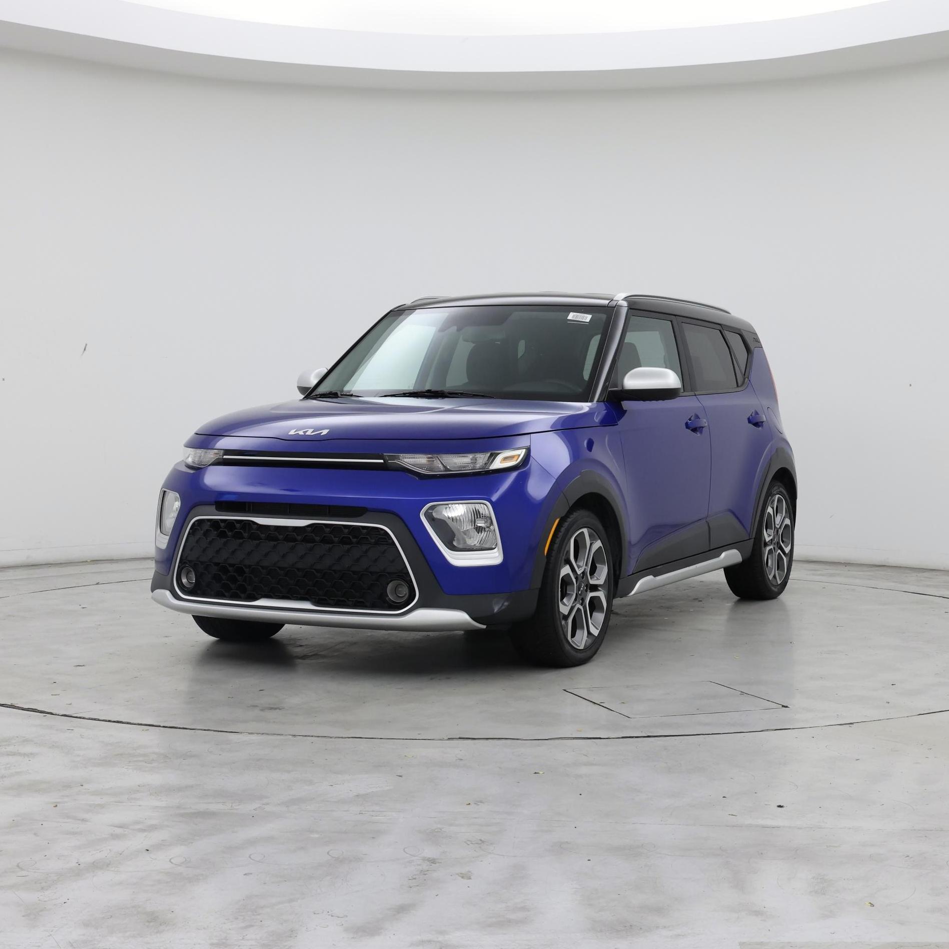 Thumbnail: 2022 Kia Soul - 4