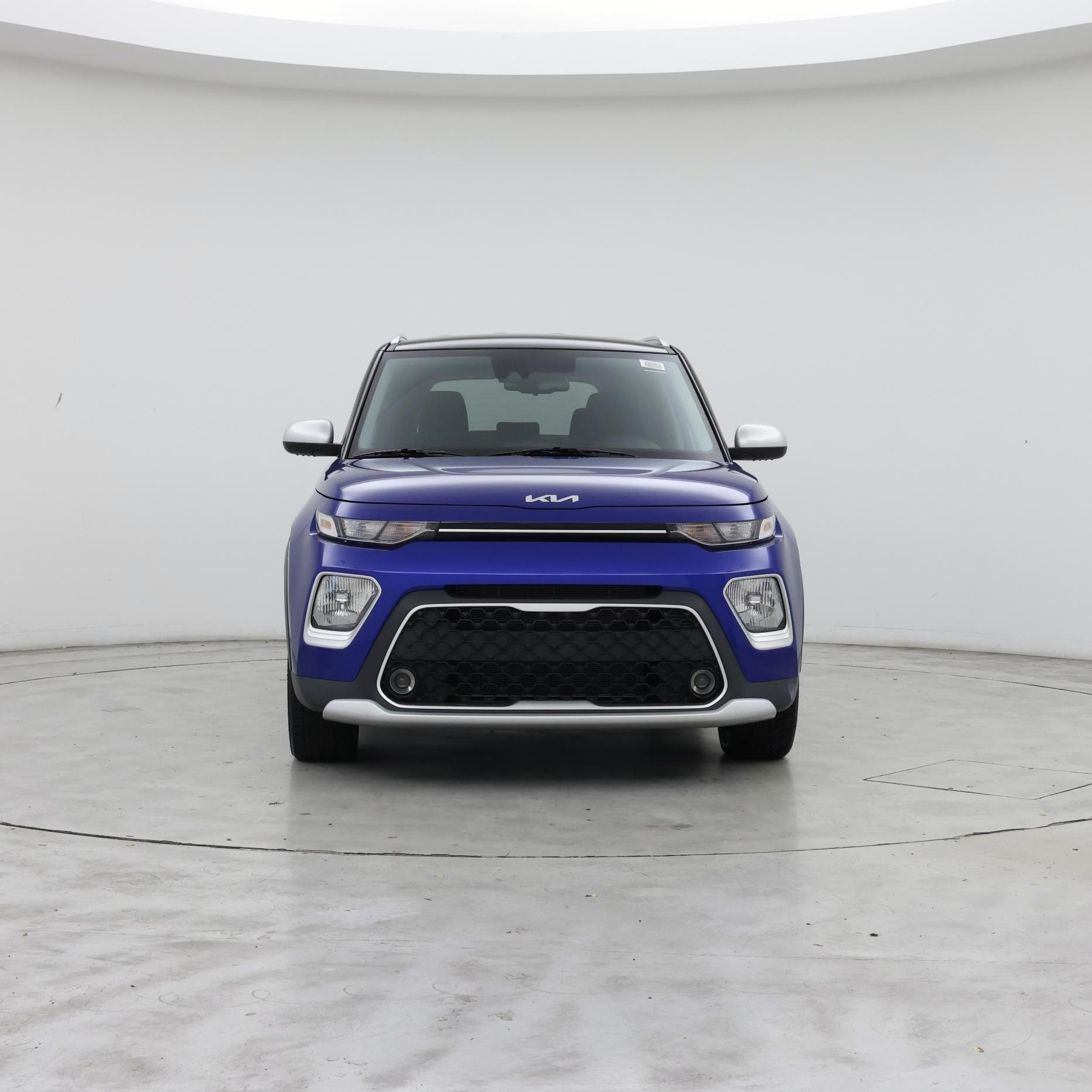 Thumbnail: 2022 Kia Soul - 5