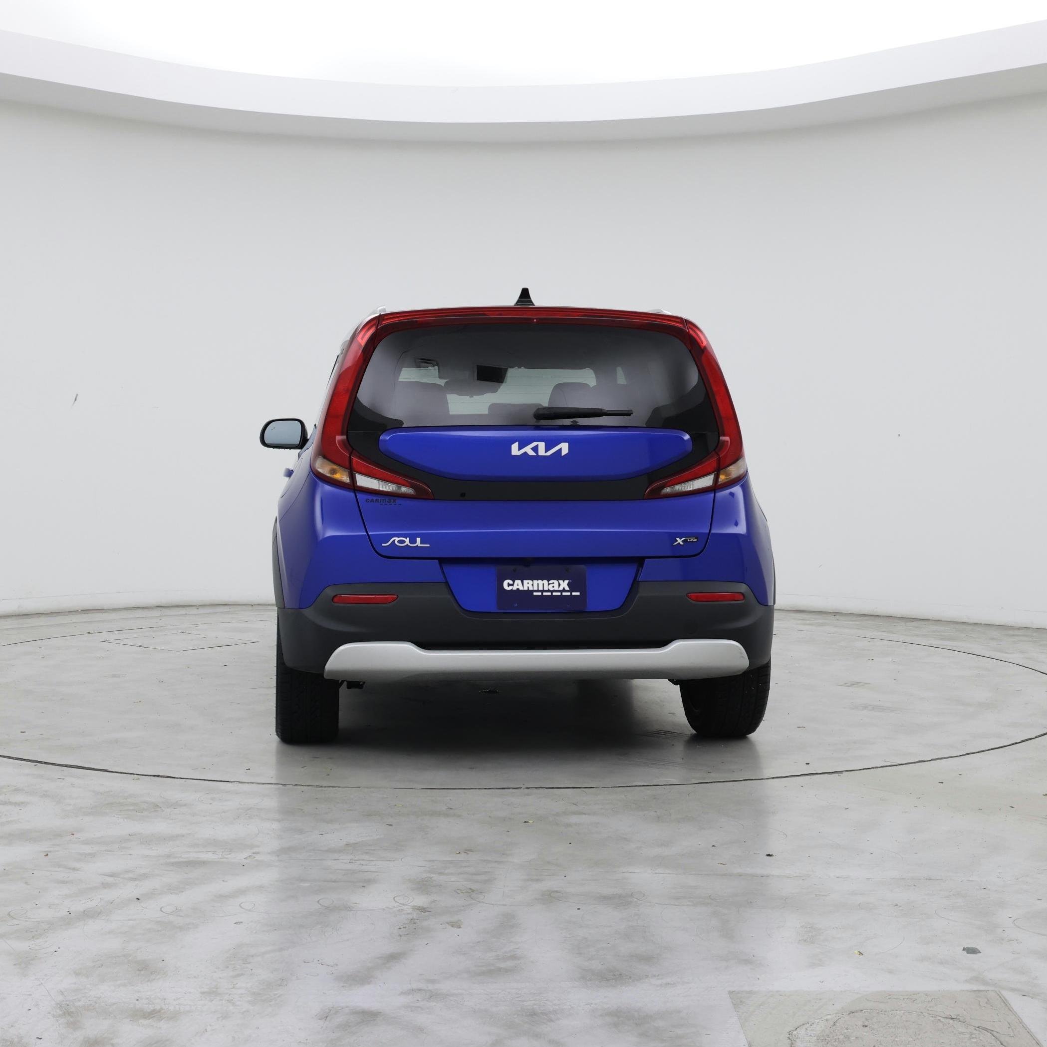 Thumbnail: 2022 Kia Soul - 6