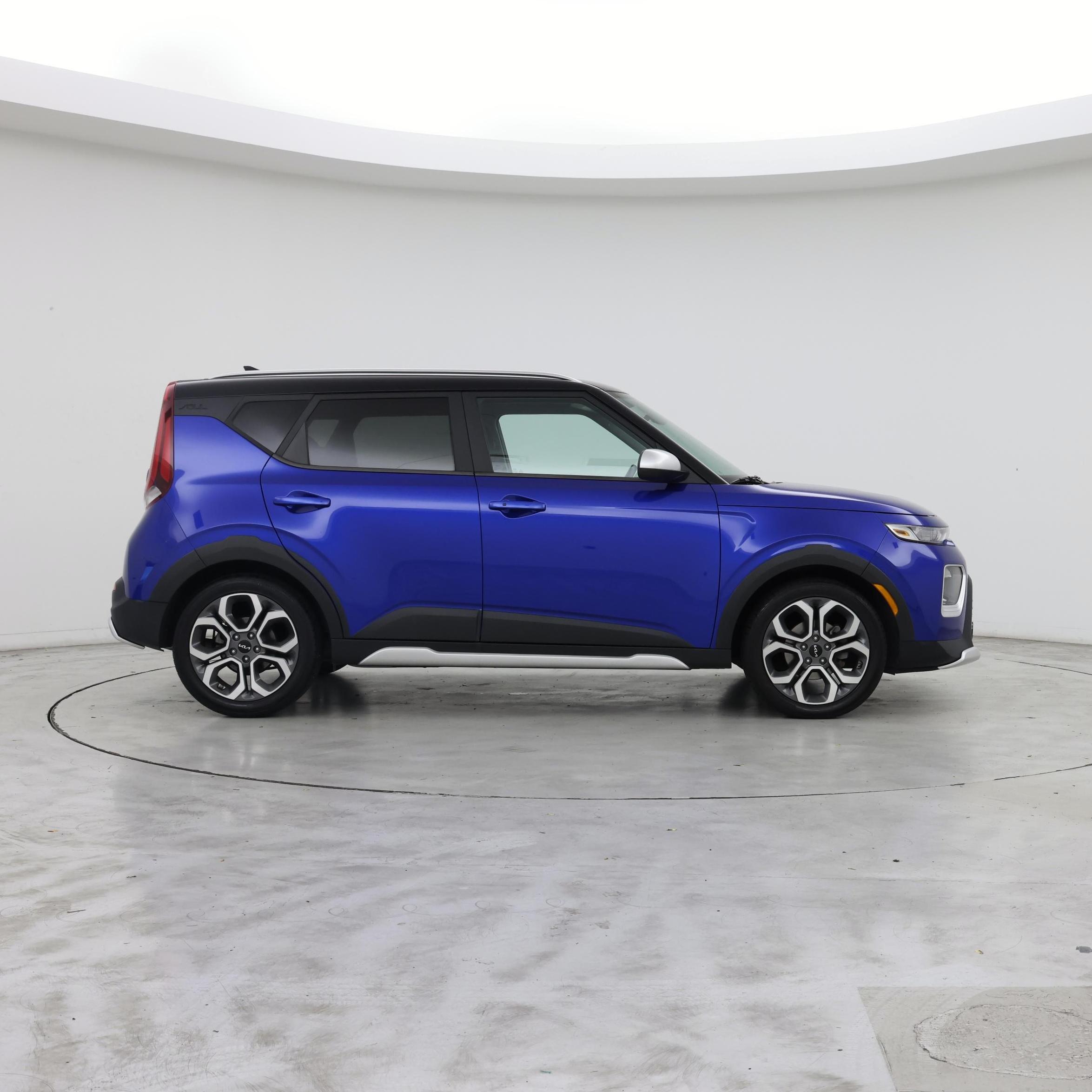 Thumbnail: 2022 Kia Soul - 7