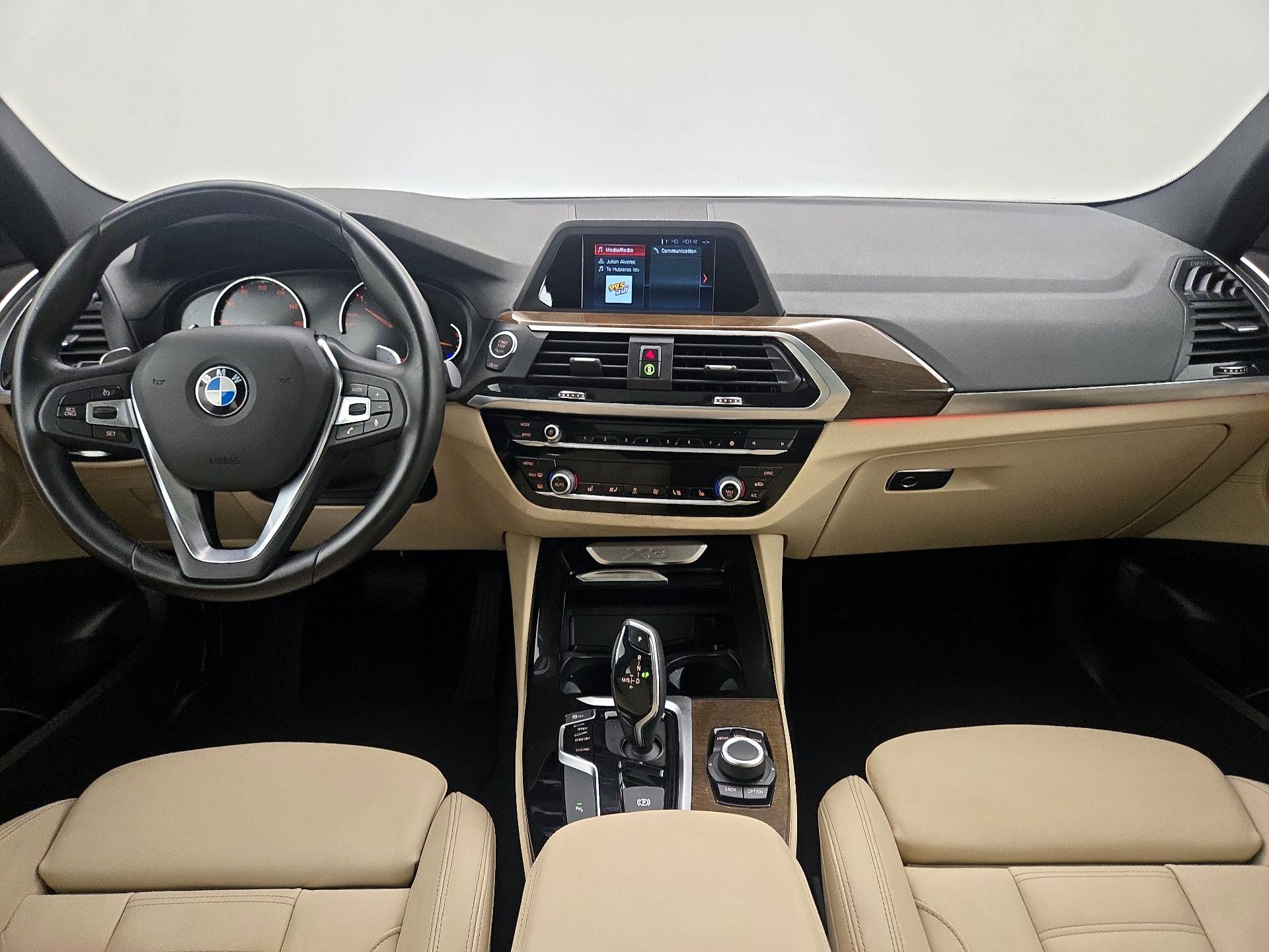 Thumbnail: 2019 BMW X3 - 9
