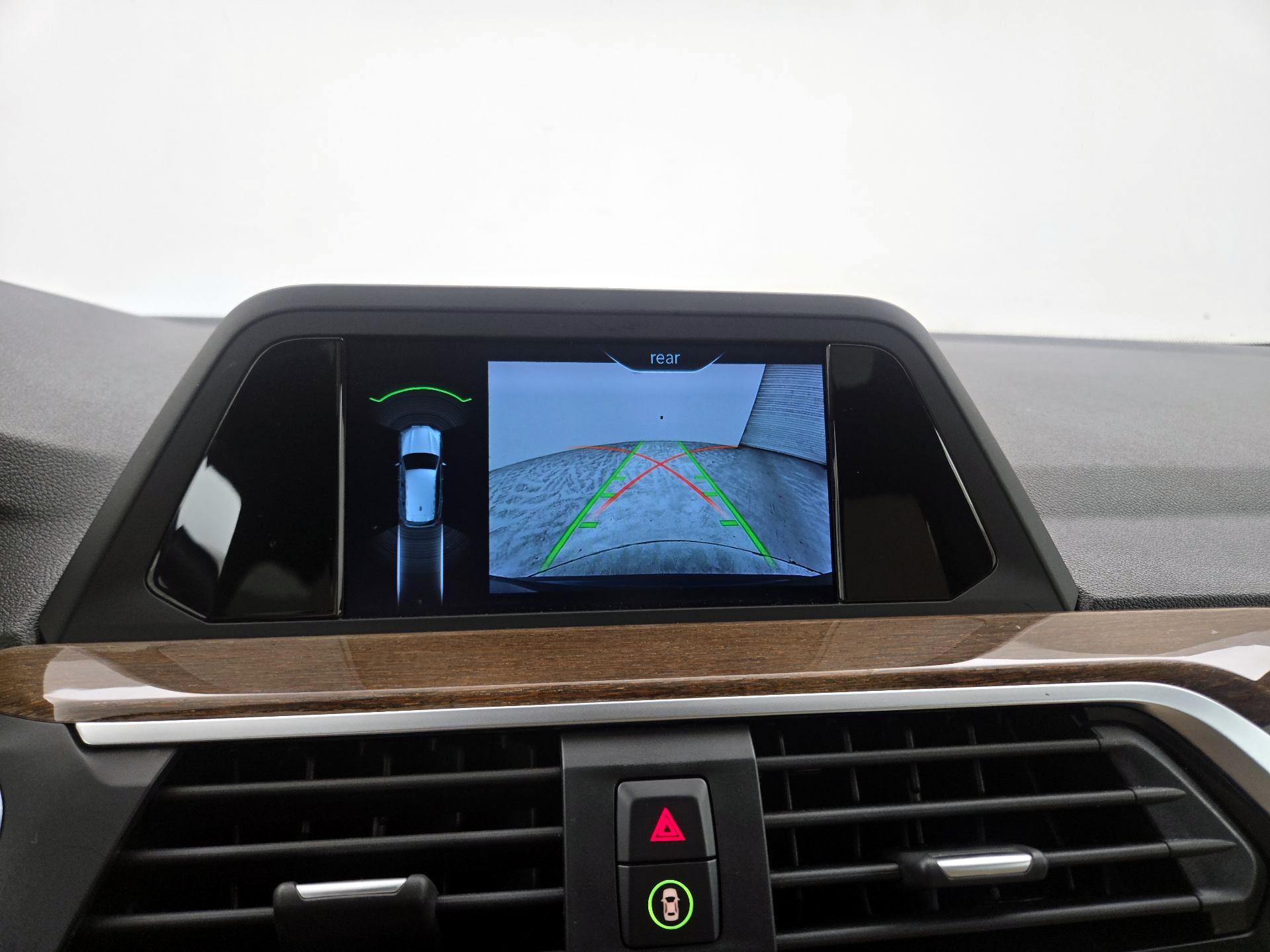 Thumbnail: 2019 BMW X3 - 14