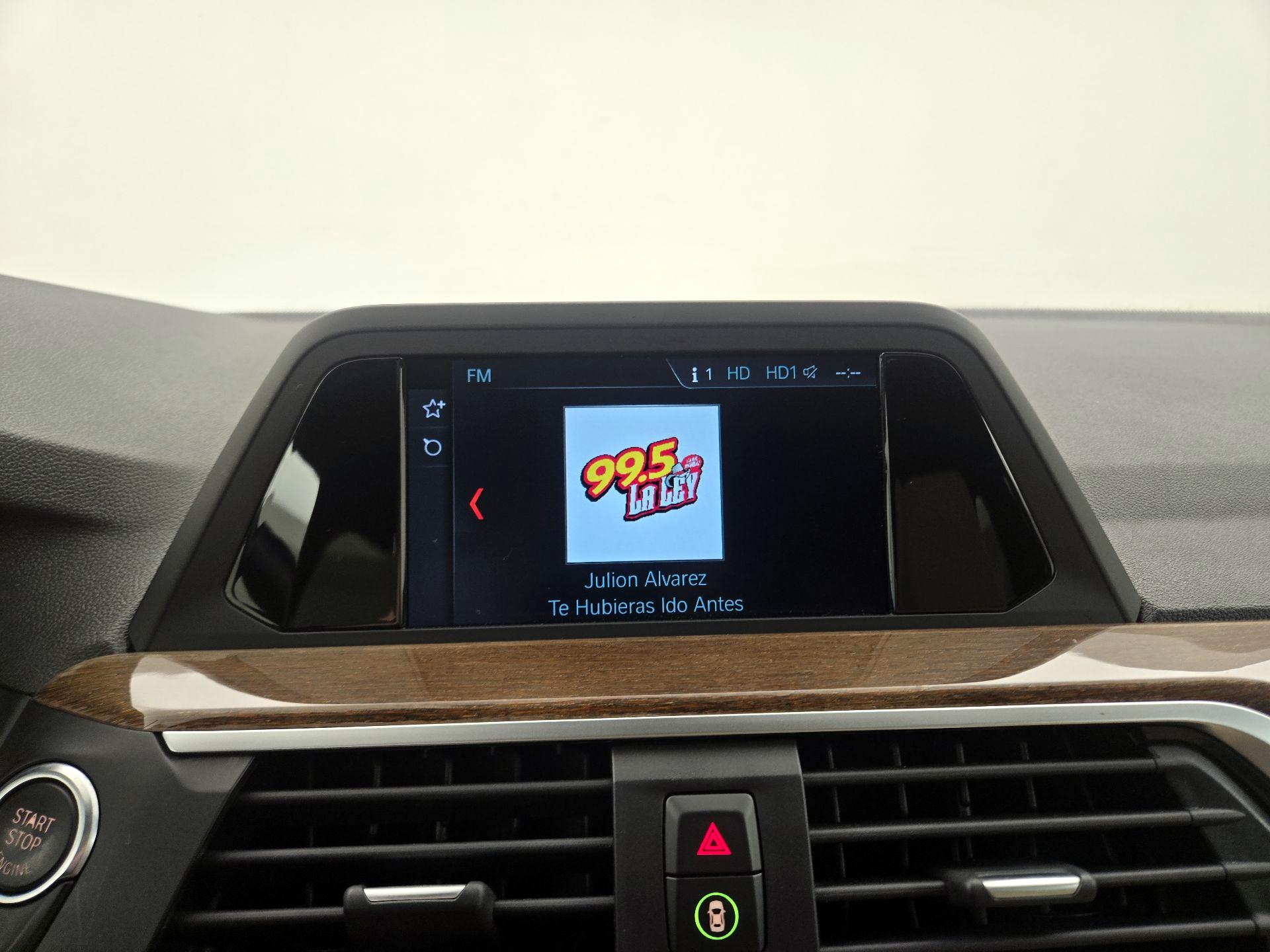 Thumbnail: 2019 BMW X3 - 15