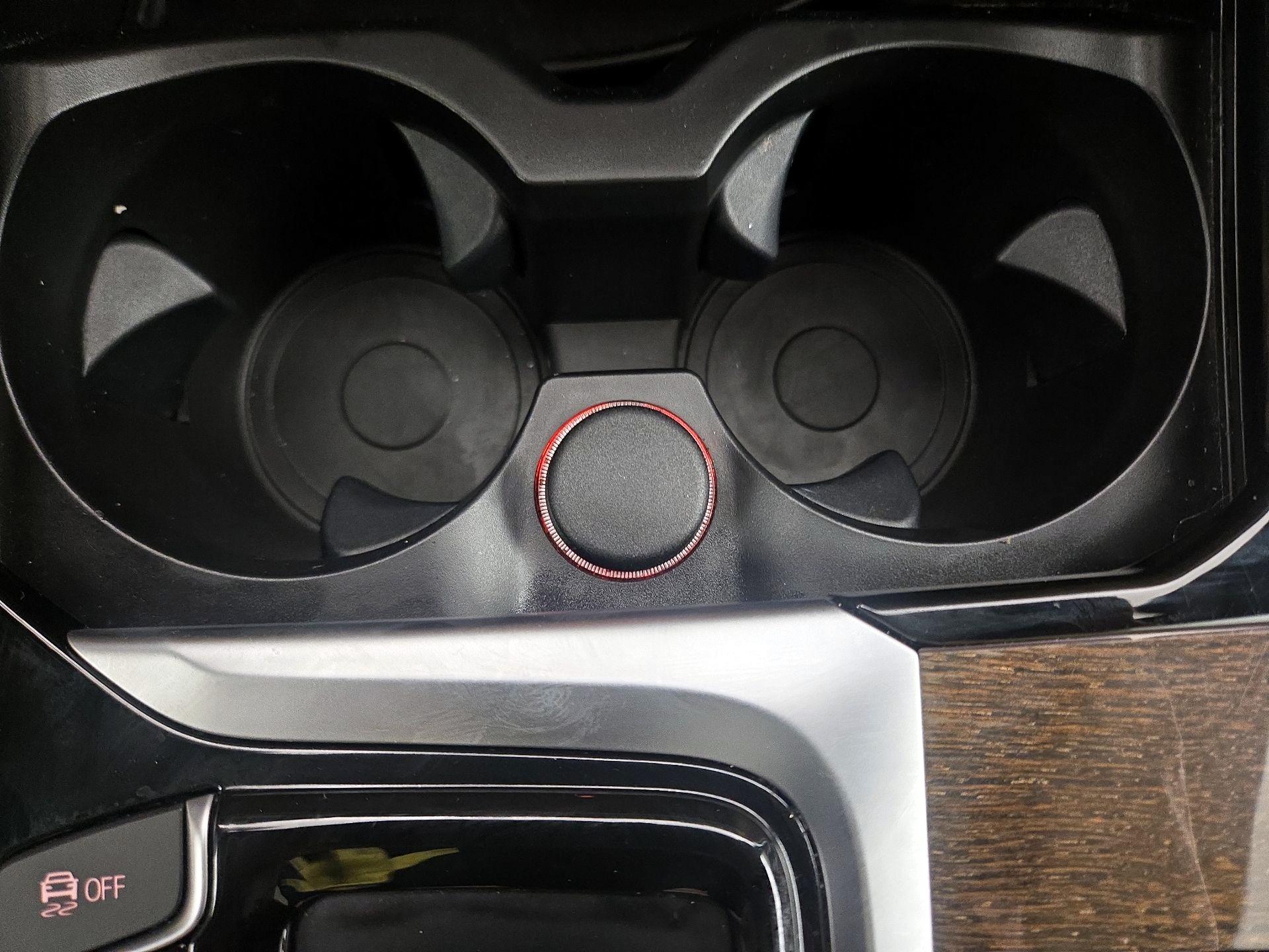 Thumbnail: 2019 BMW X3 - 18